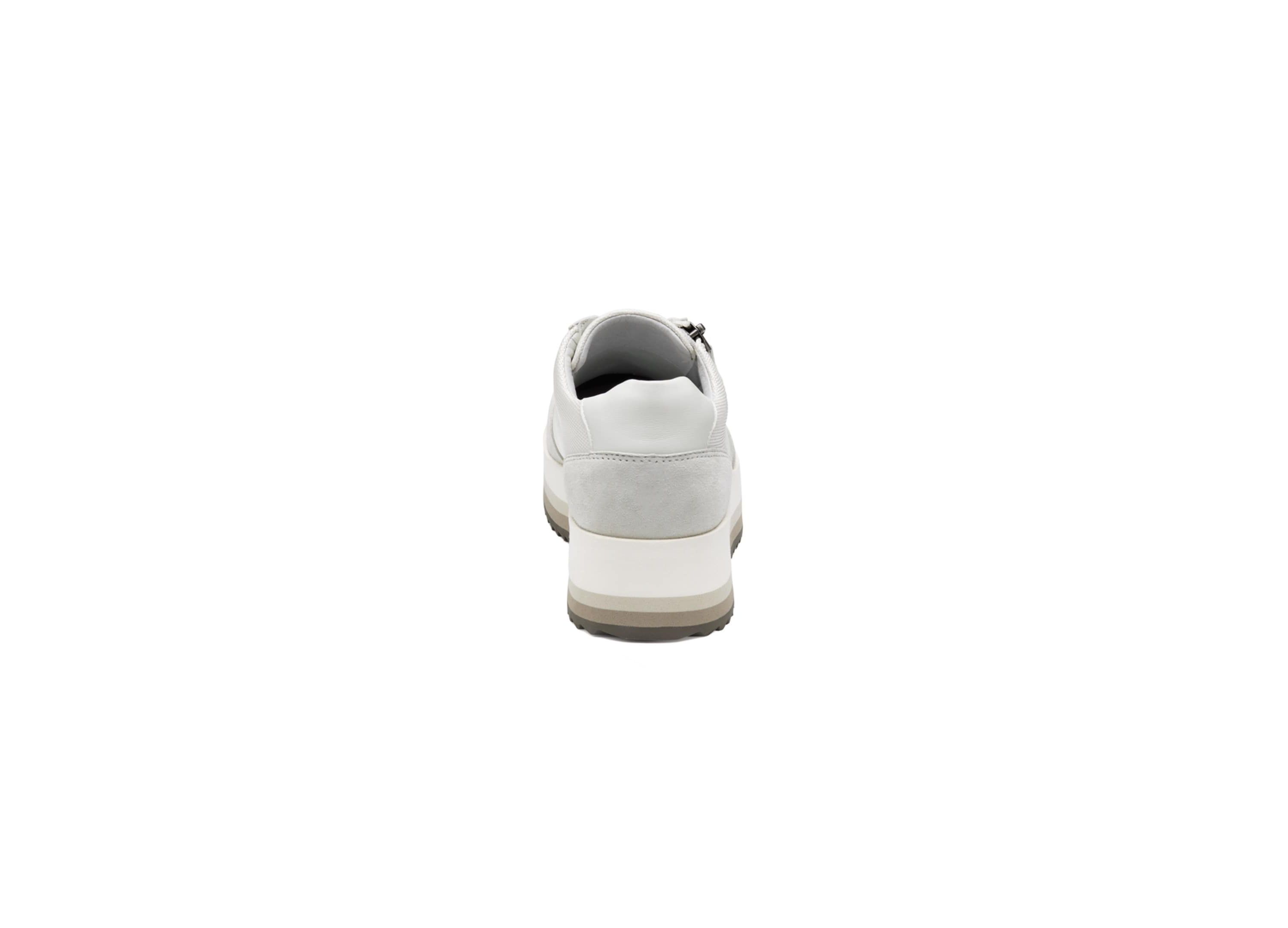 GRACIE SIDE-ZIP
