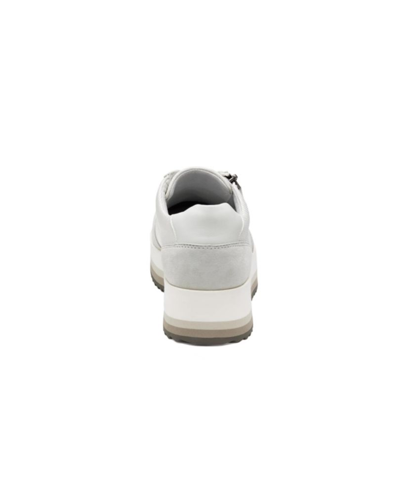 GRACIE SIDE-ZIP