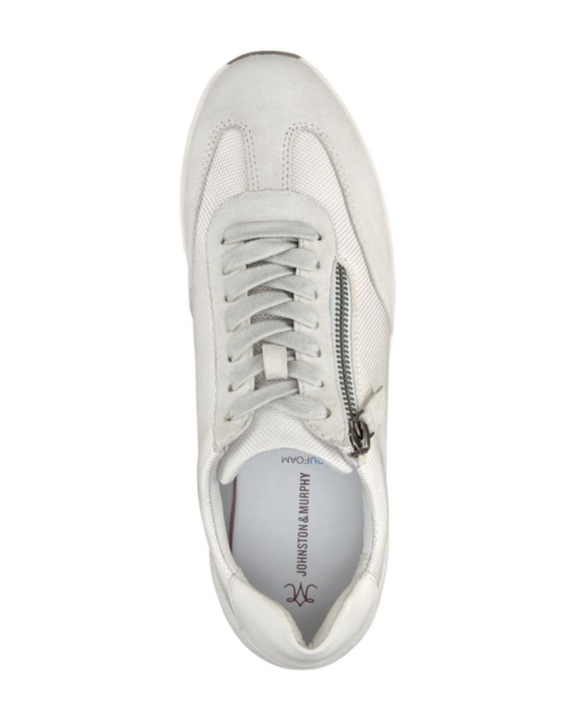 GRACIE SIDE-ZIP