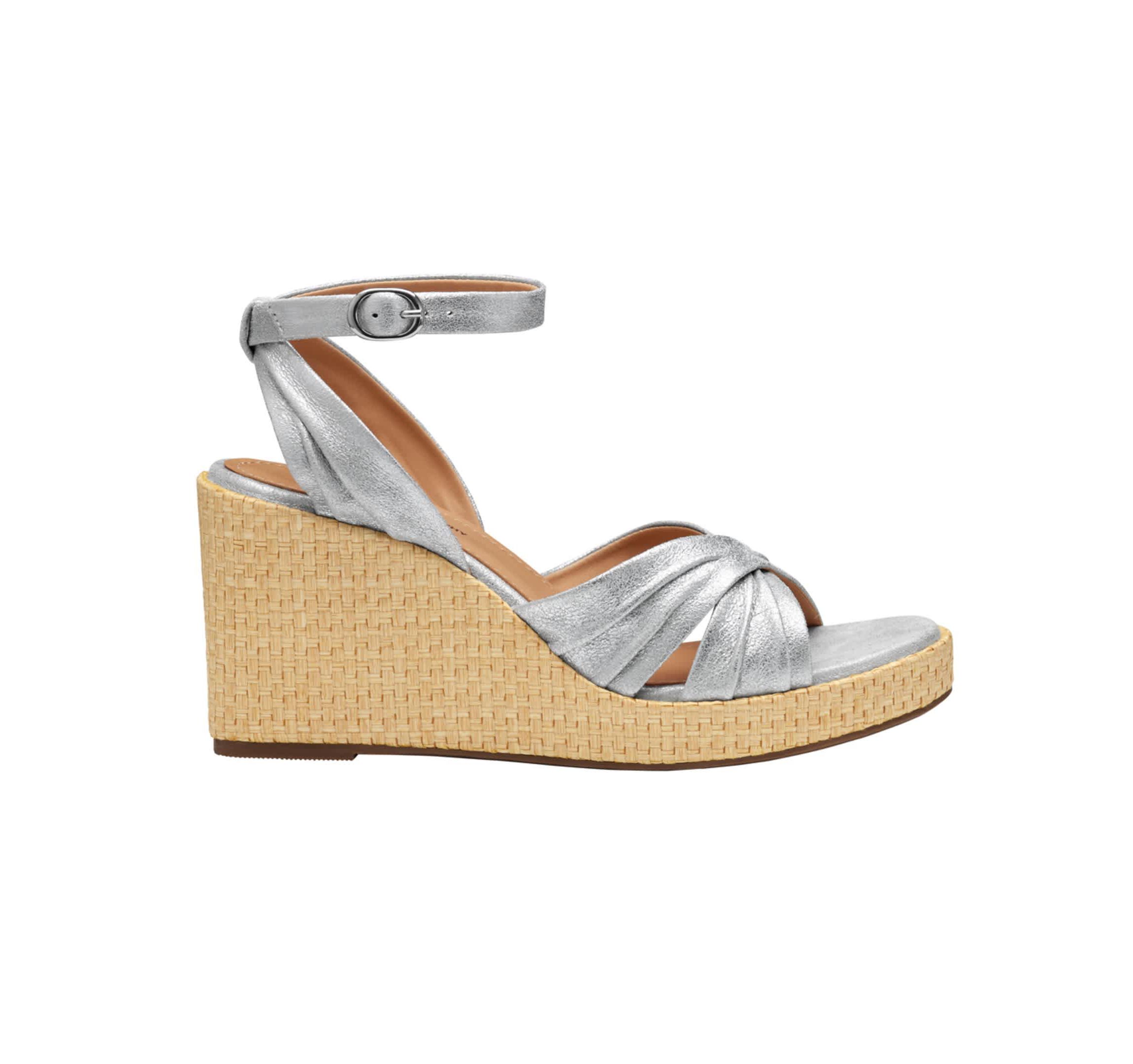 MARCIA CROSS-BAND SANDAL