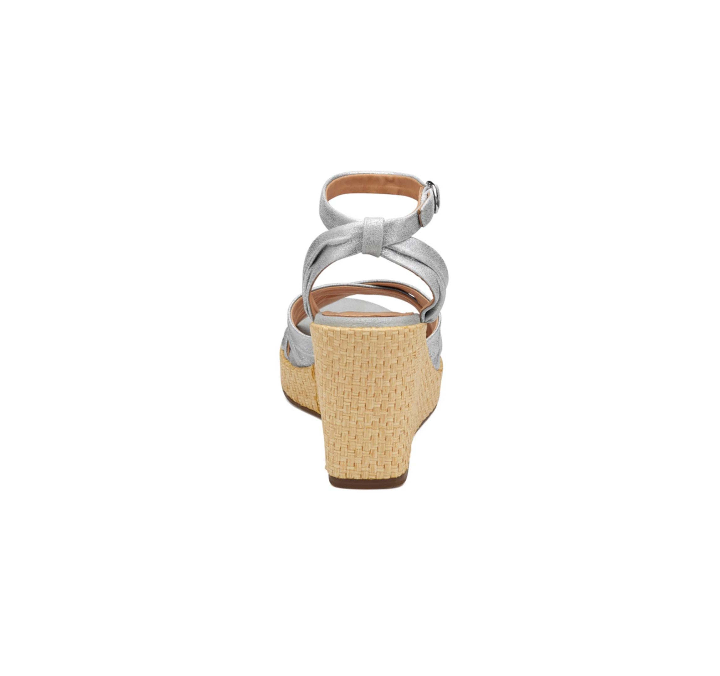 MARCIA CROSS-BAND SANDAL