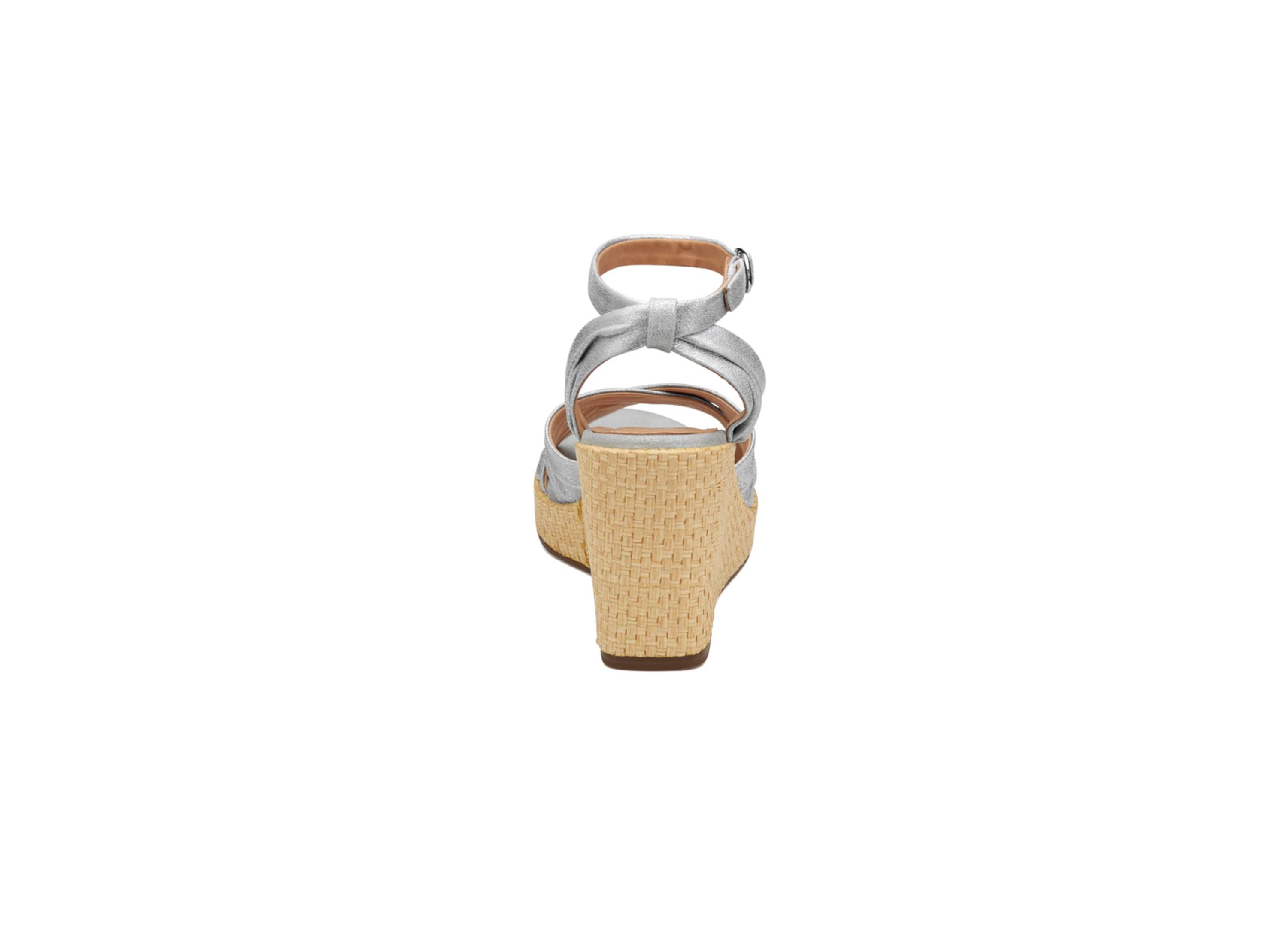 MARCIA CROSS-BAND SANDAL