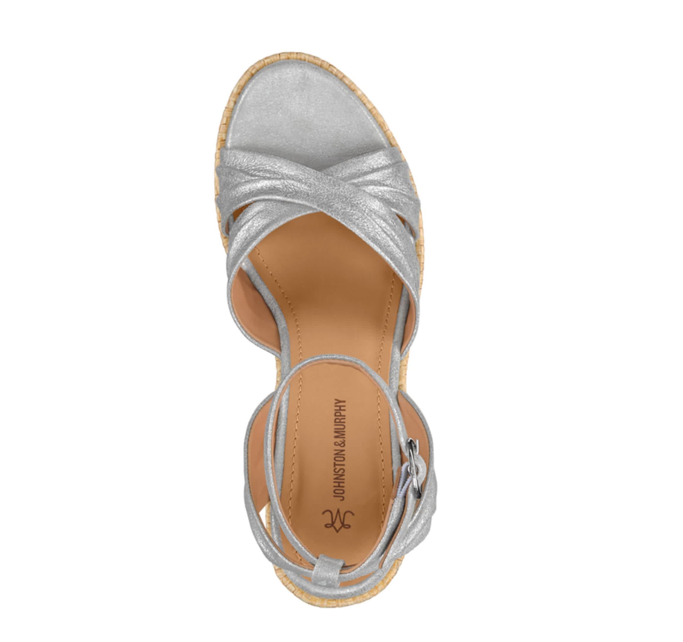 MARCIA CROSS-BAND SANDAL