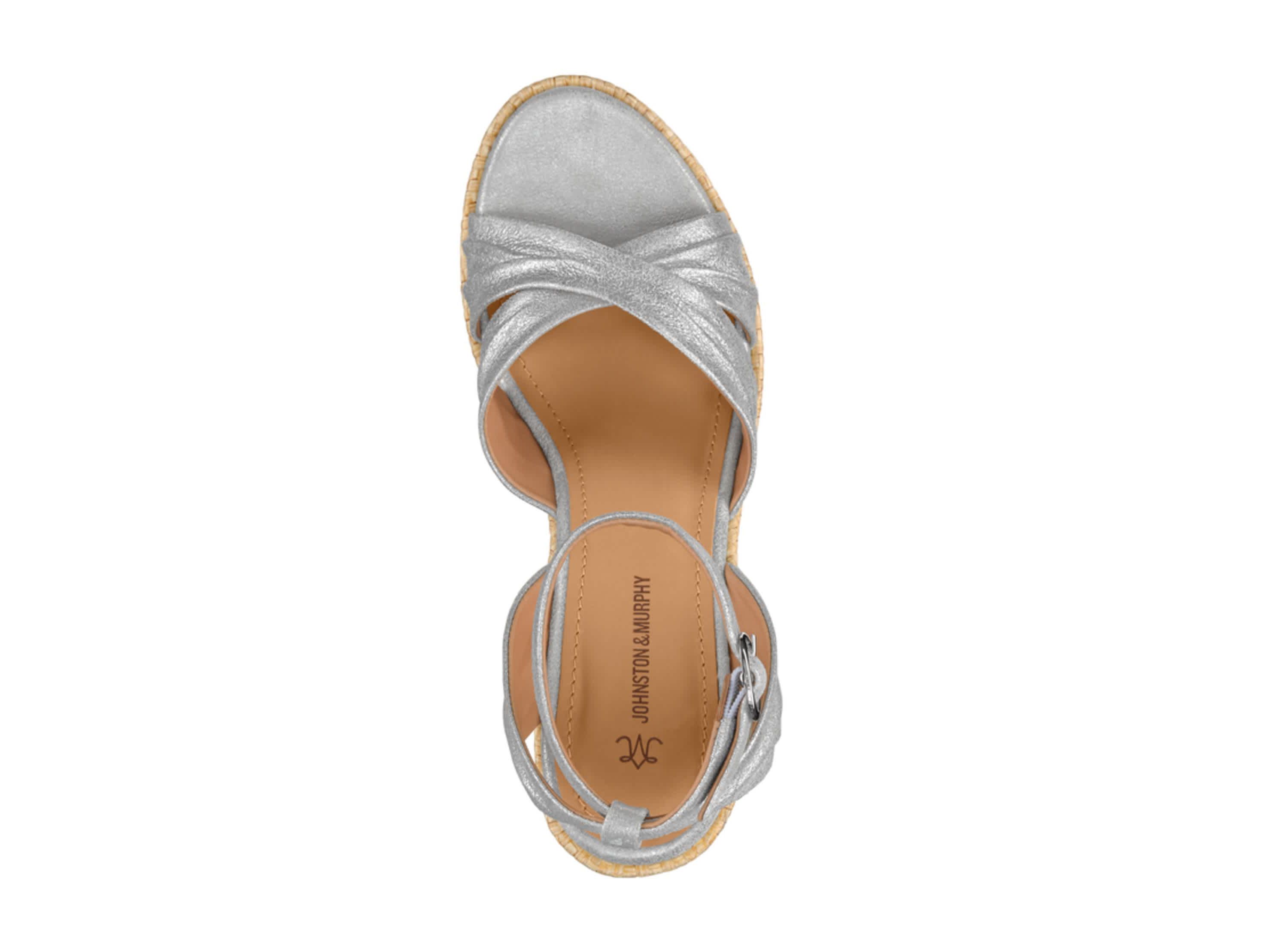 MARCIA CROSS-BAND SANDAL