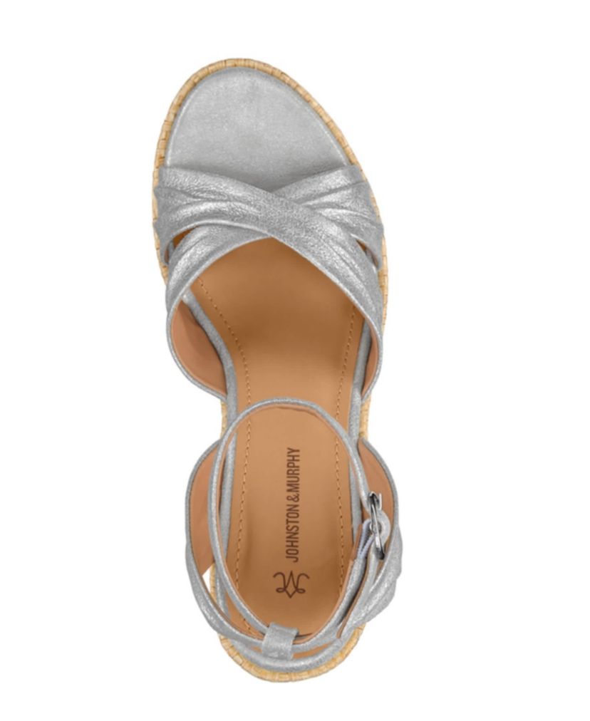 MARCIA CROSS-BAND SANDAL