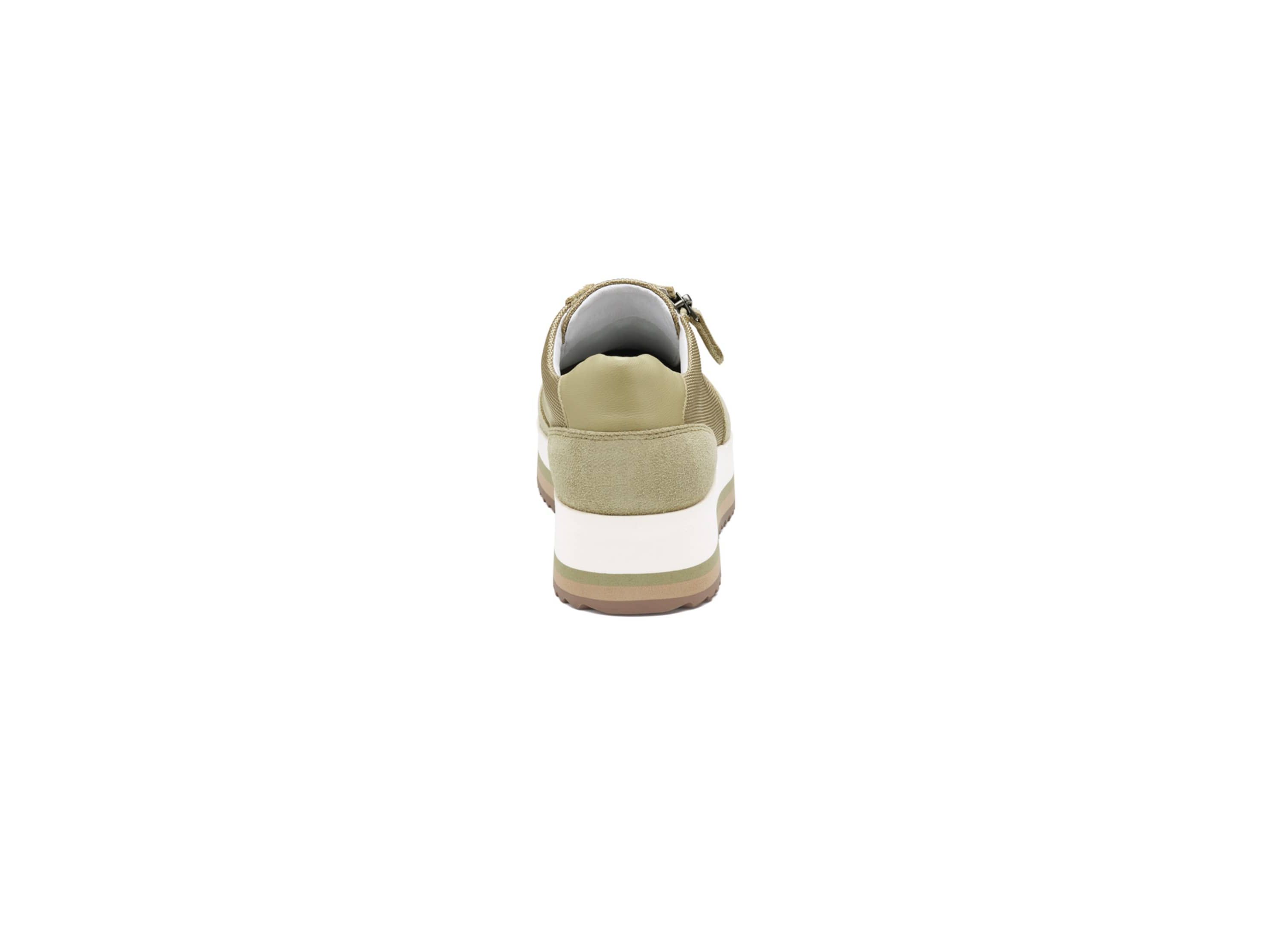GRACIE SIDE-ZIP
