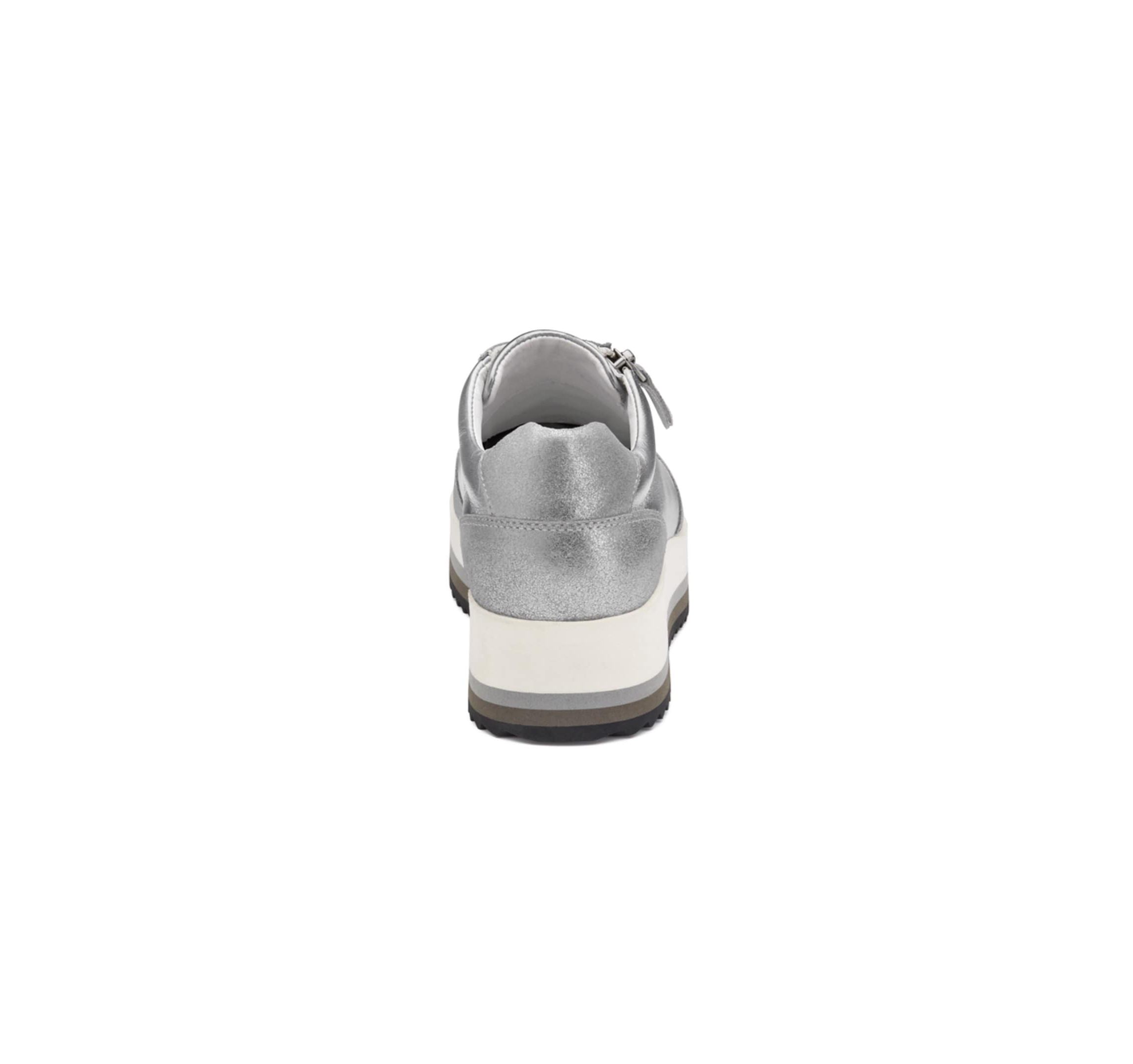 GRACIE SIDE-ZIP