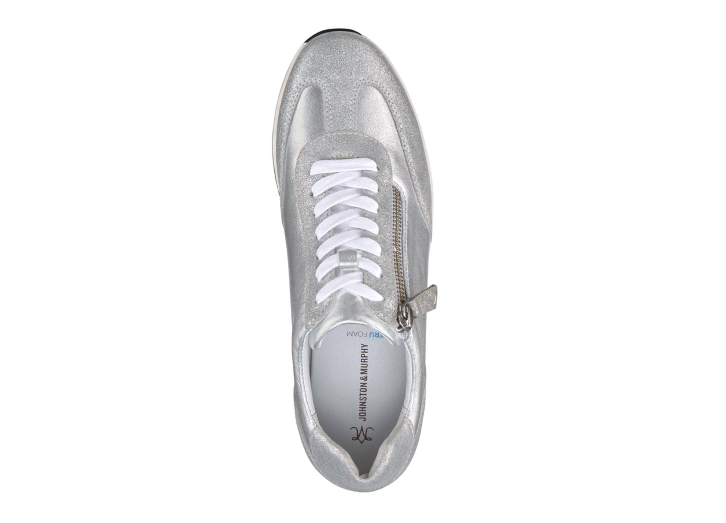 GRACIE SIDE-ZIP
