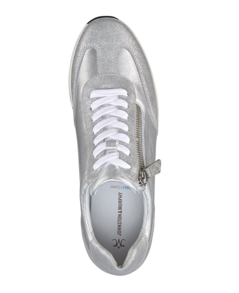 GRACIE SIDE-ZIP