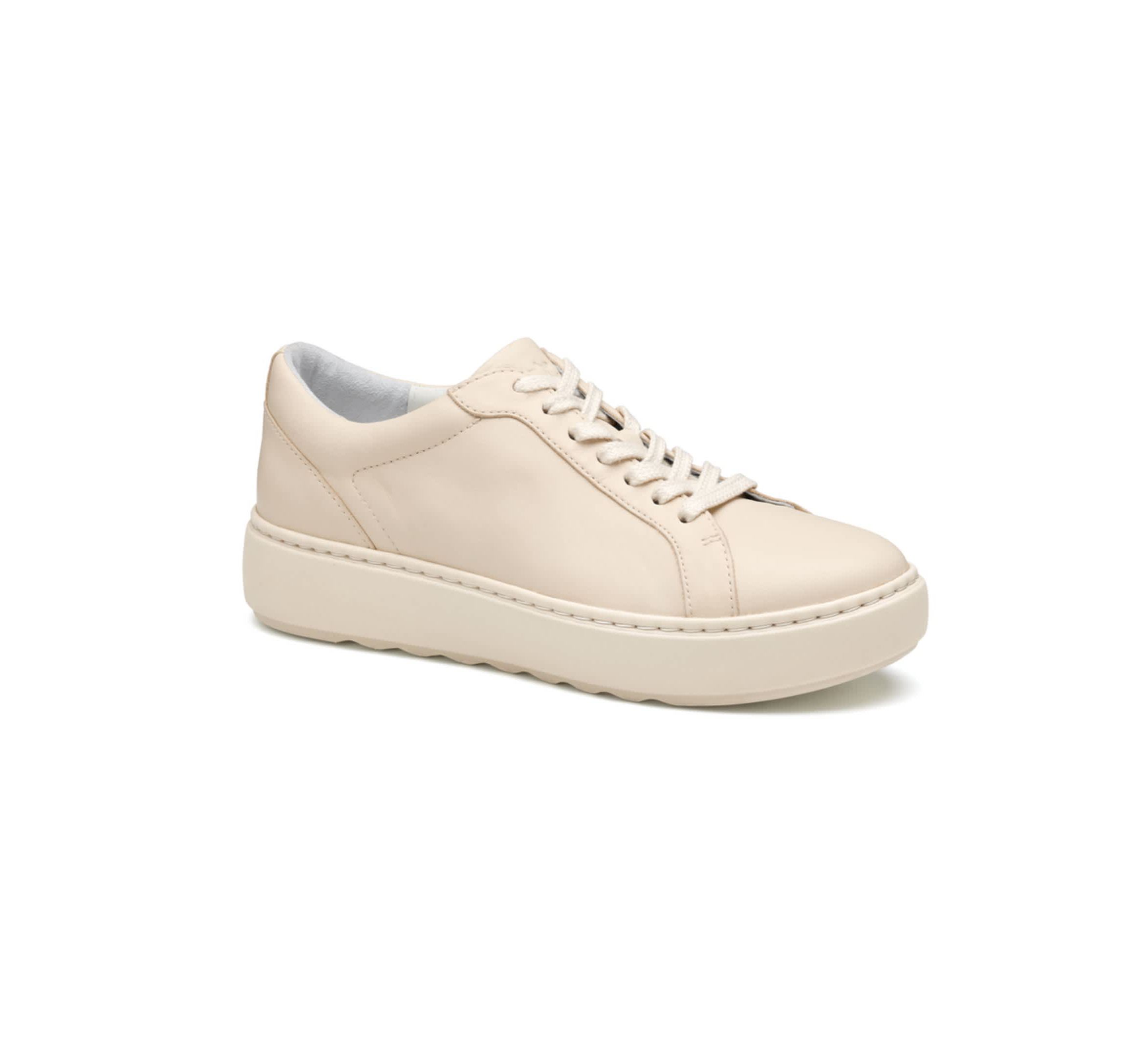CAMMIE LACE-UP