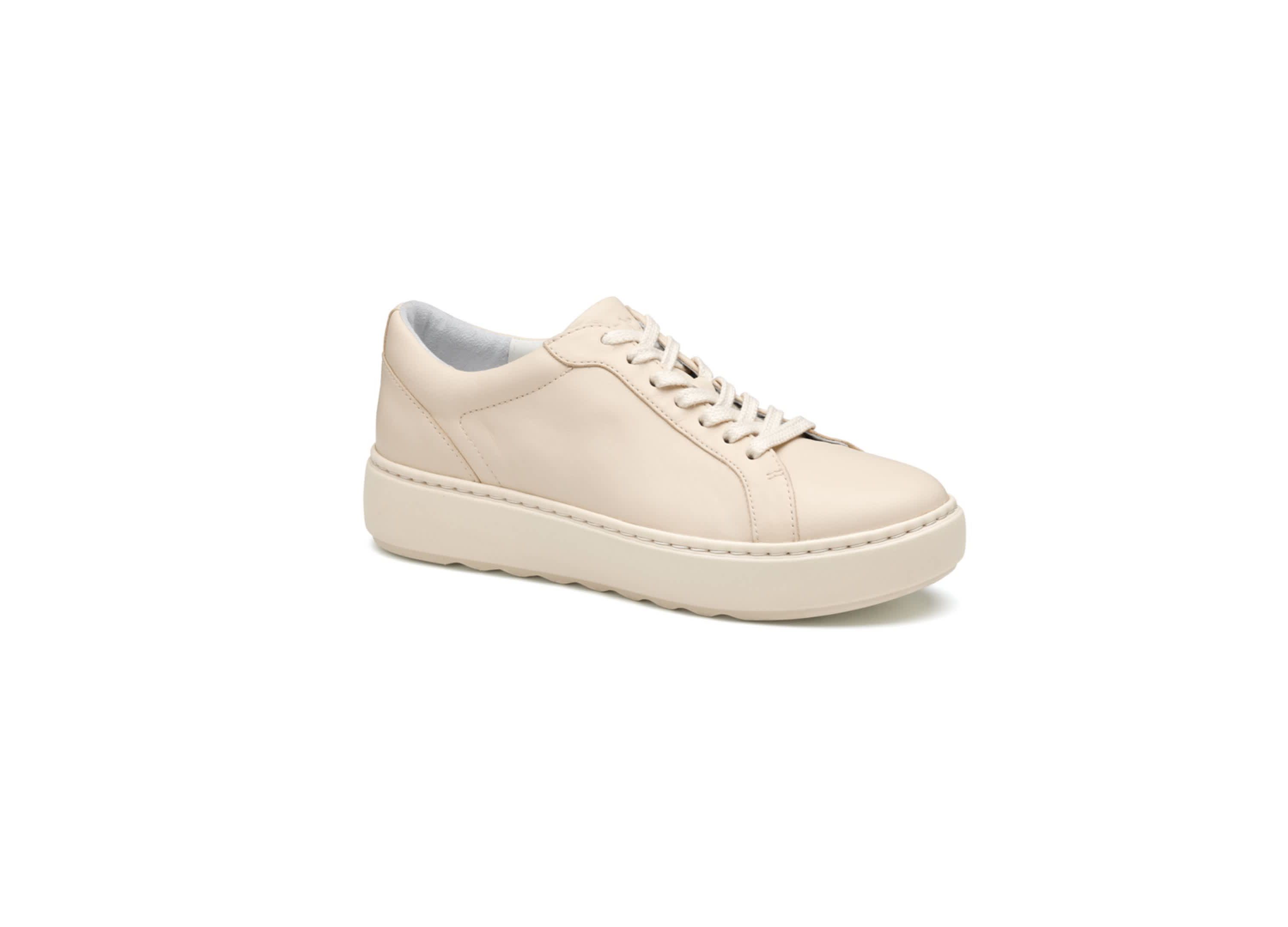 CAMMIE LACE-UP