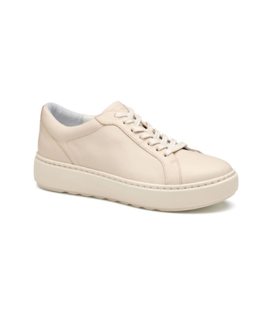 CAMMIE LACE-UP