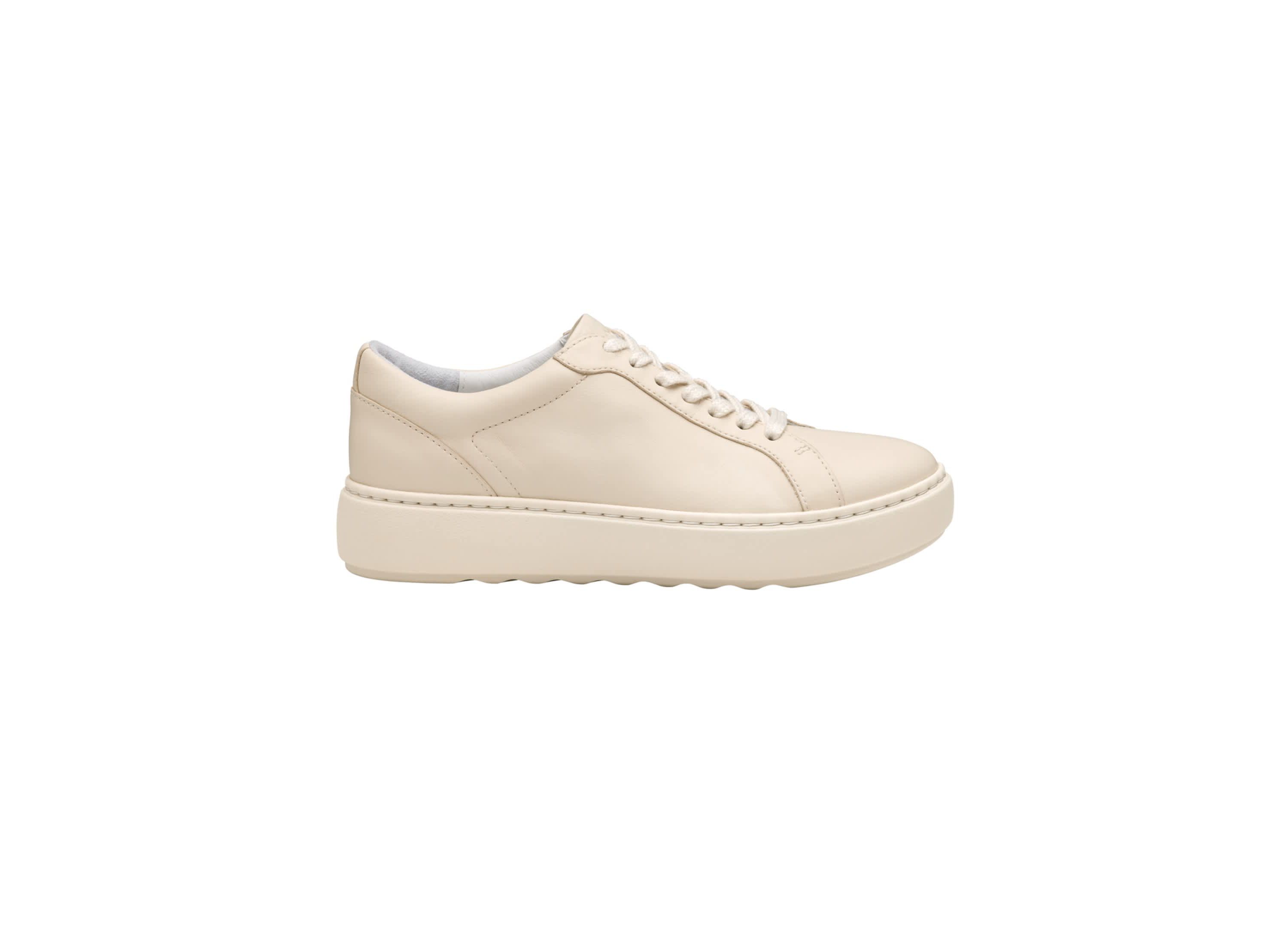 CAMMIE LACE-UP