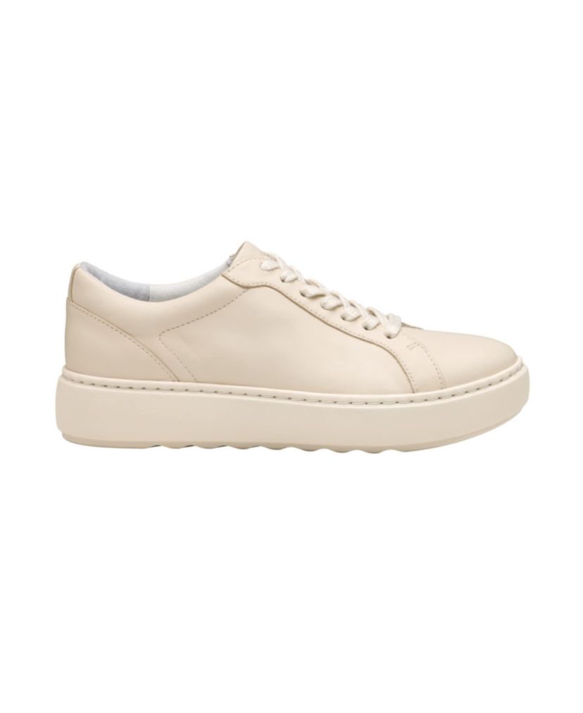 CAMMIE LACE-UP