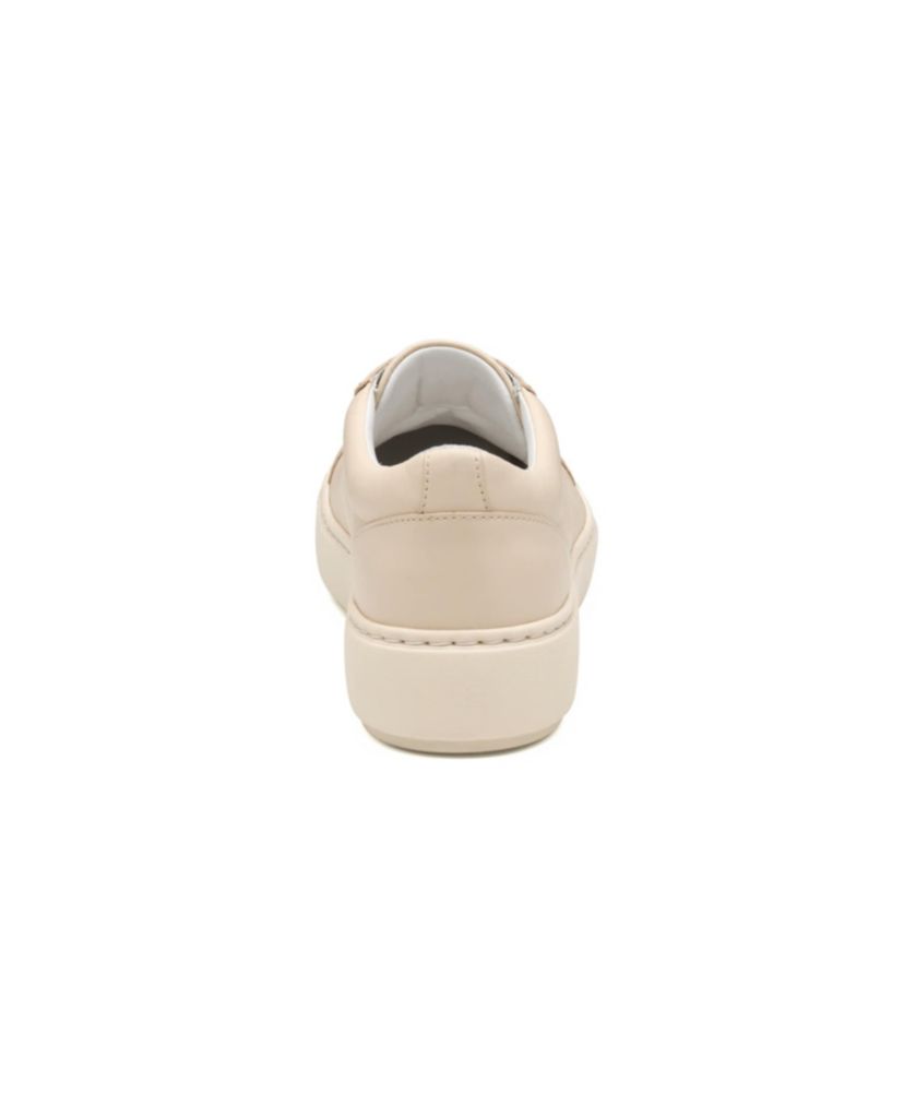 CAMMIE LACE-UP