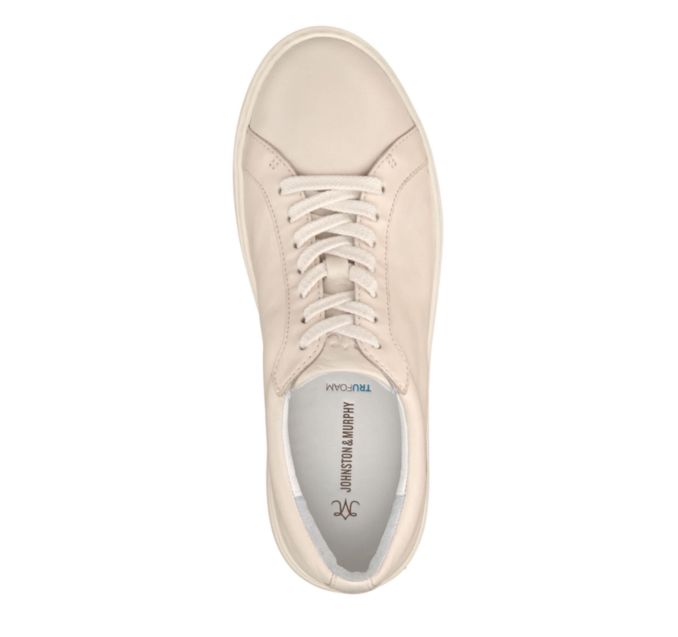 CAMMIE LACE-UP