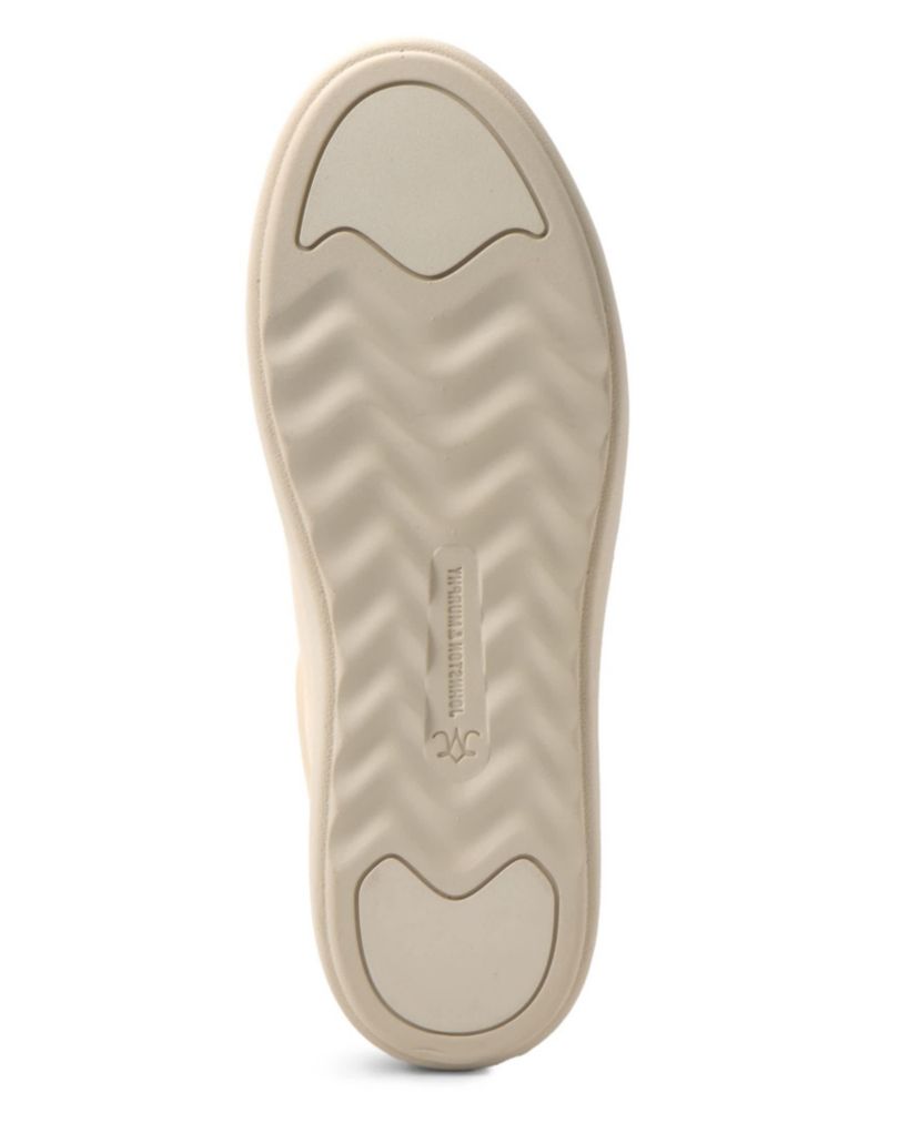CAMMIE LACE-UP
