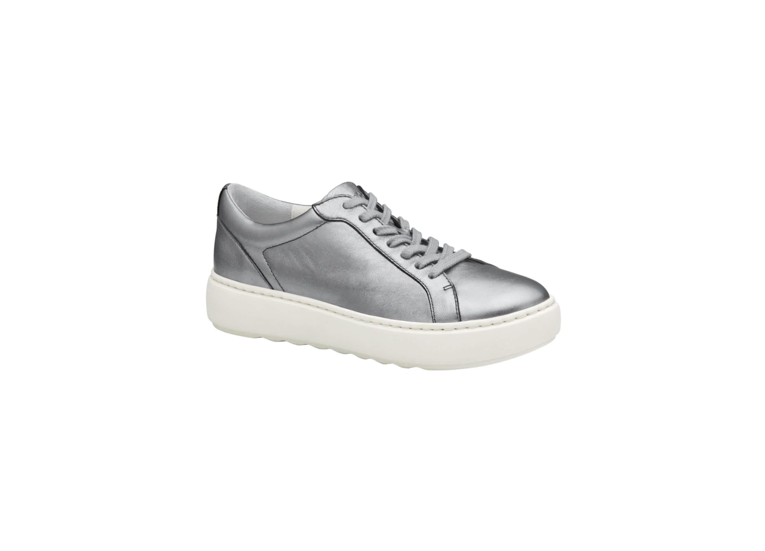 CAMMIE LACE-UP