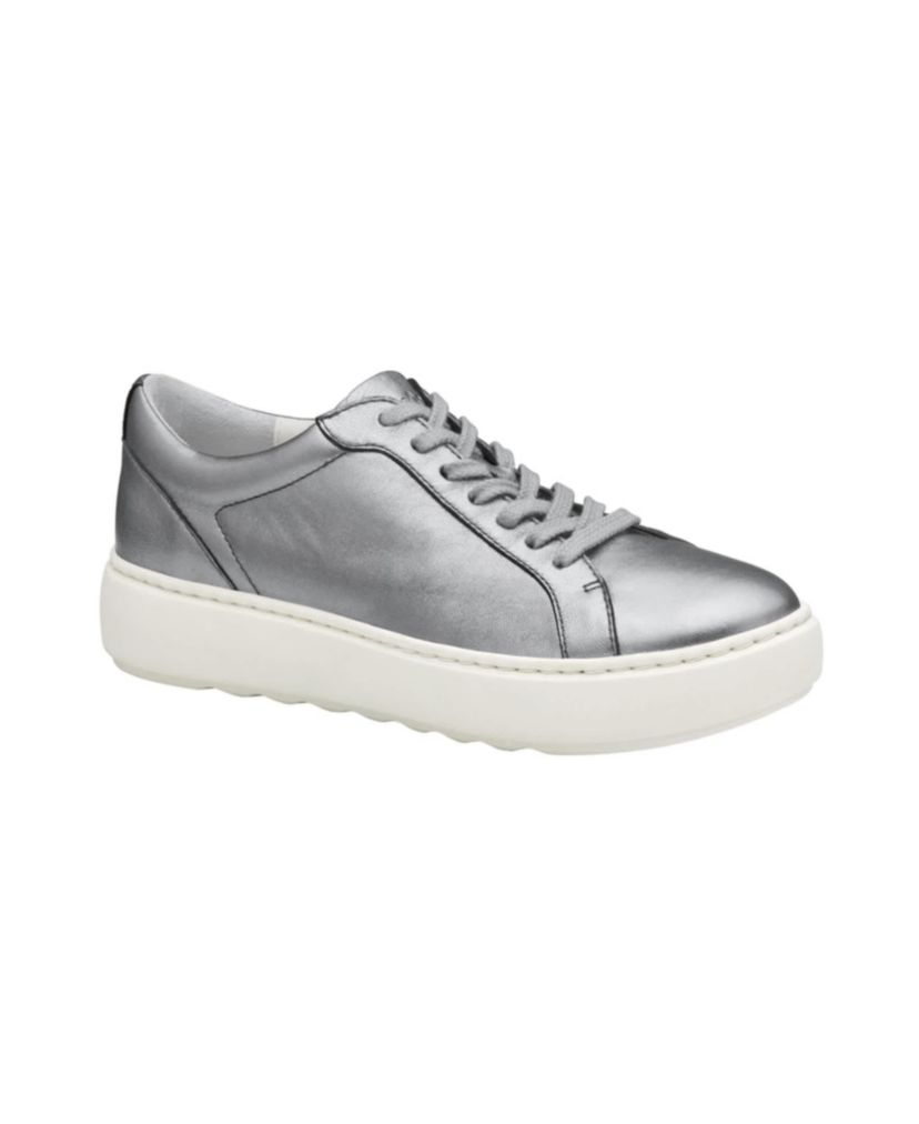 CAMMIE LACE-UP