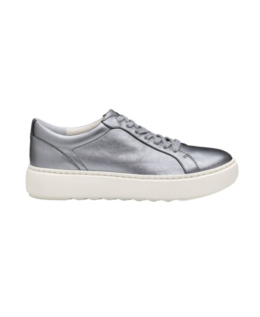 CAMMIE LACE-UP