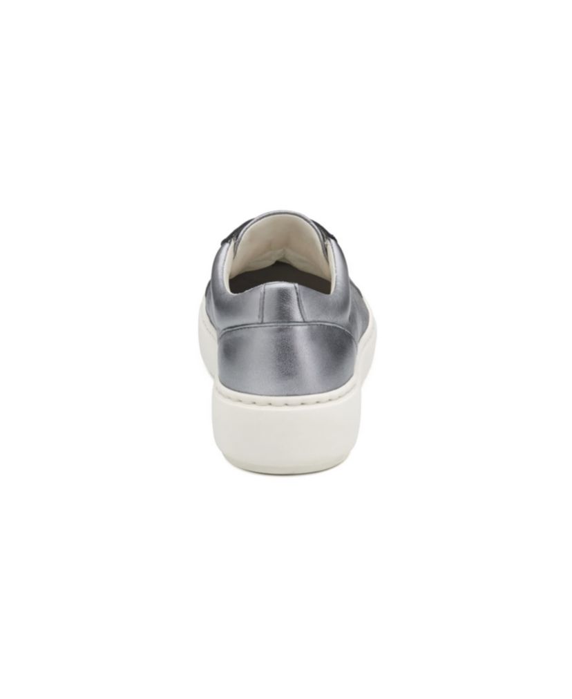 CAMMIE LACE-UP