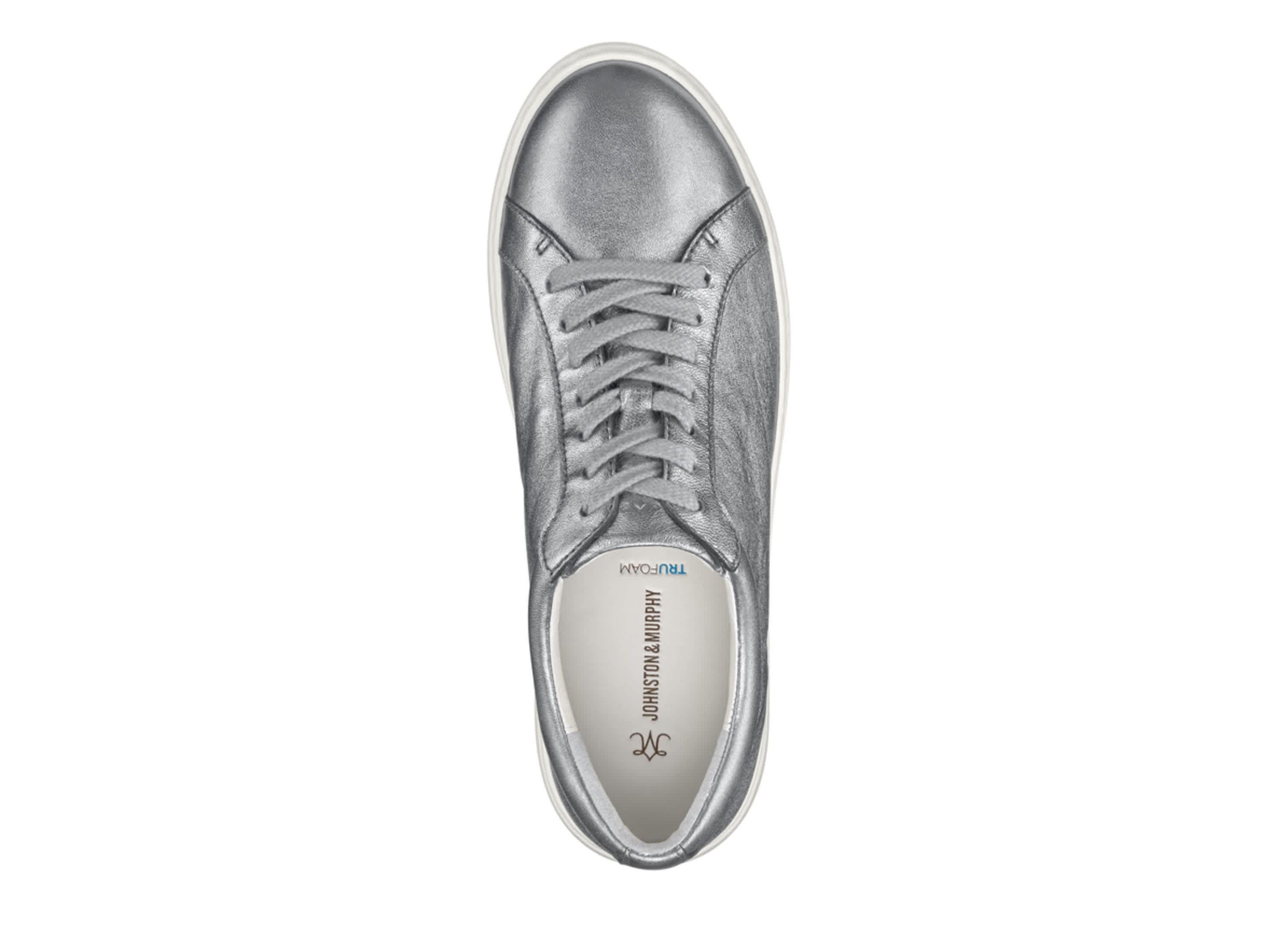 CAMMIE LACE-UP