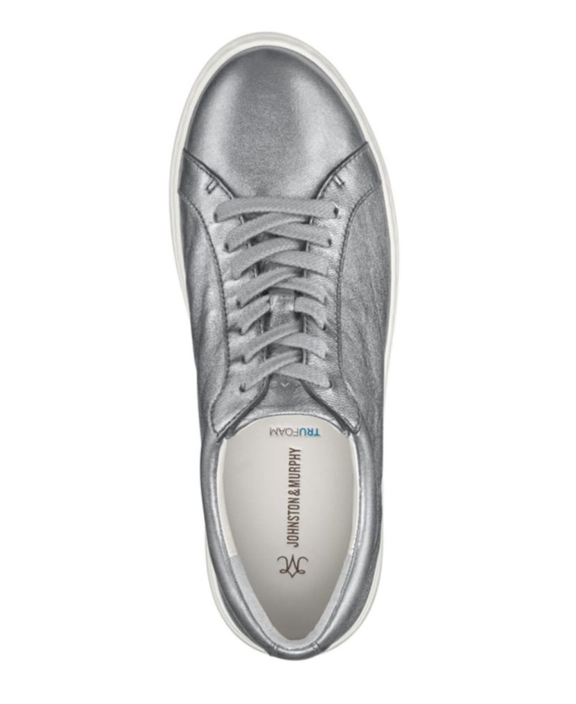CAMMIE LACE-UP