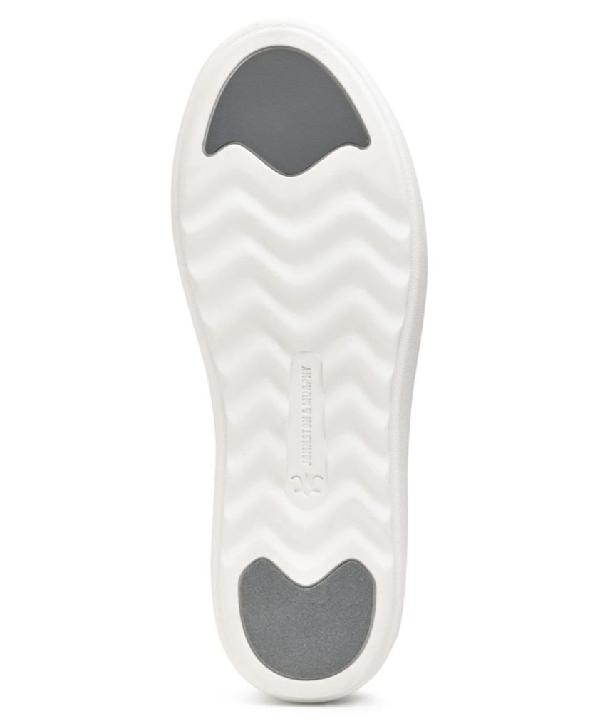 CAMMIE LACE-UP