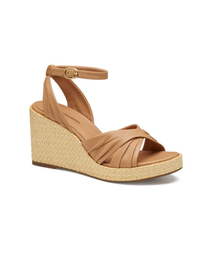 MARCIA CROSS-BAND SANDAL