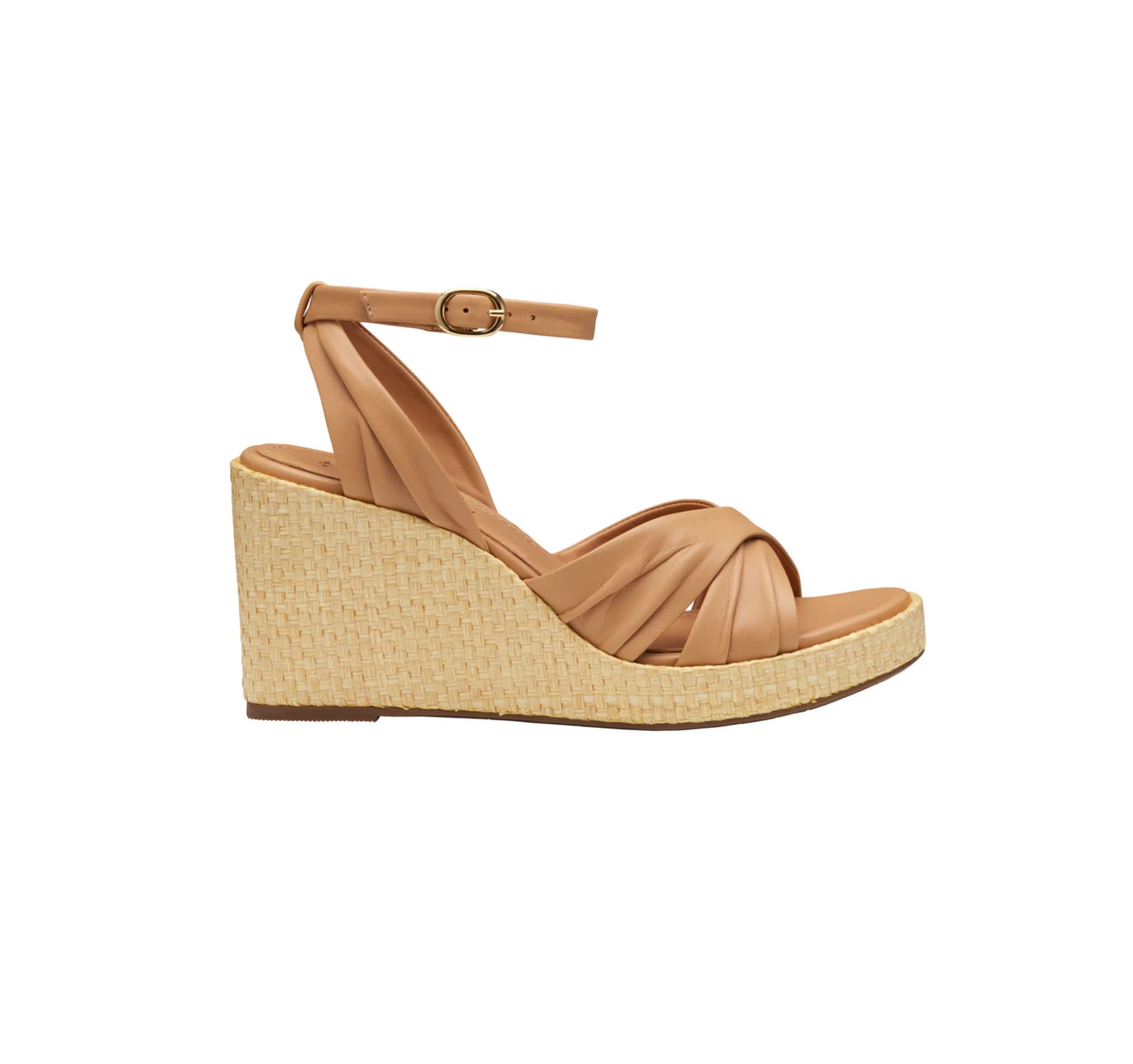 MARCIA CROSS-BAND SANDAL