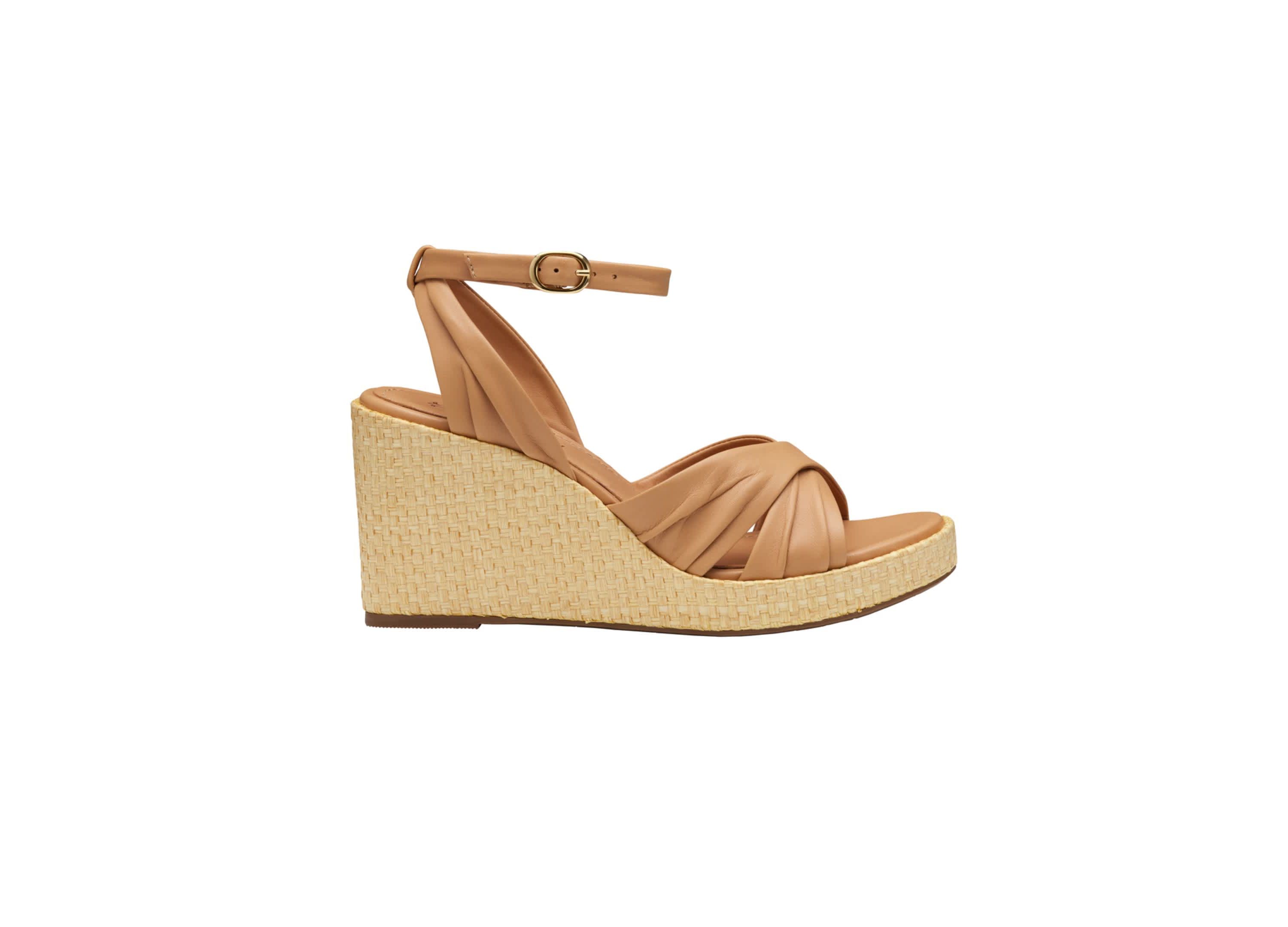 MARCIA CROSS-BAND SANDAL
