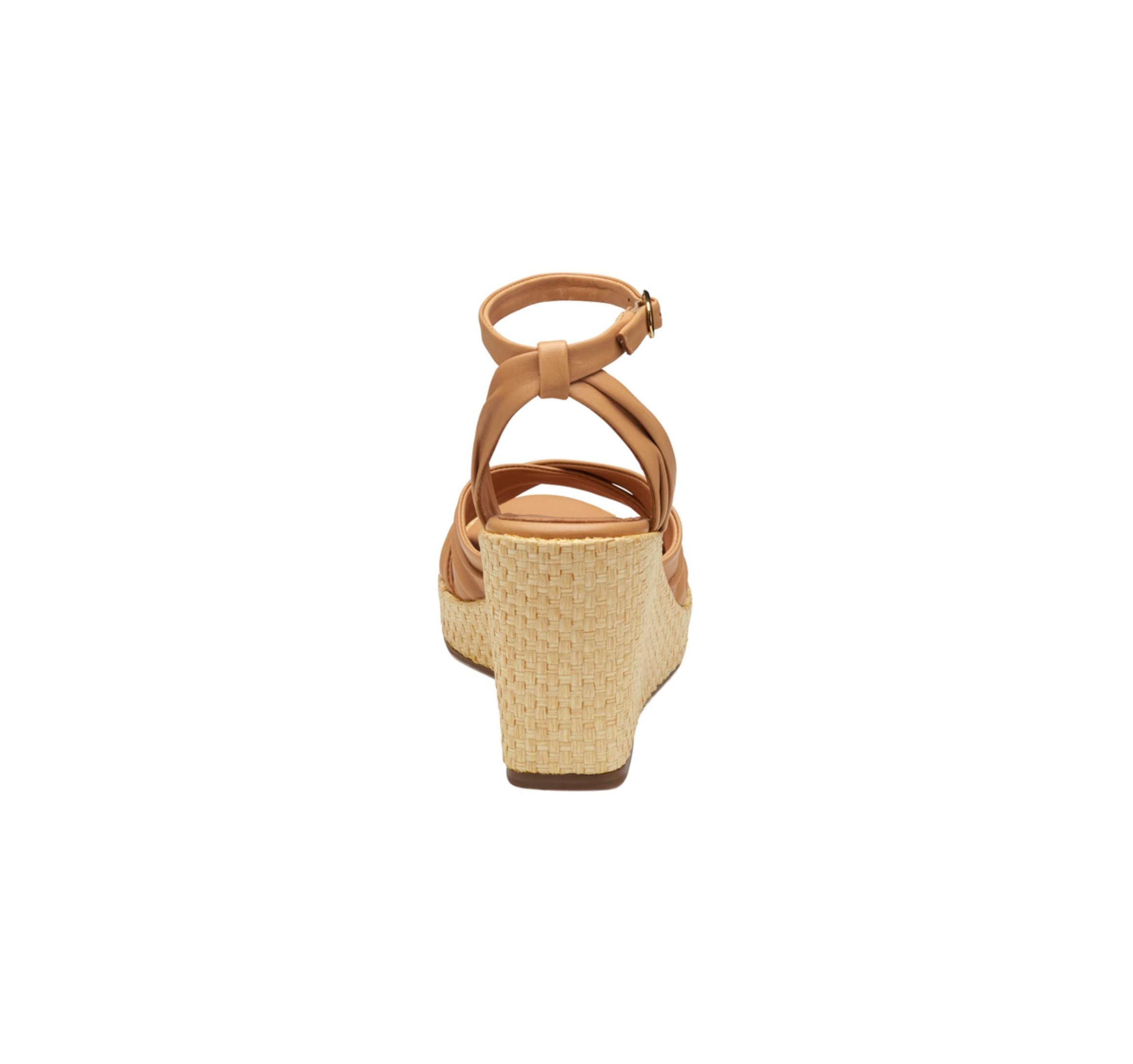 MARCIA CROSS-BAND SANDAL