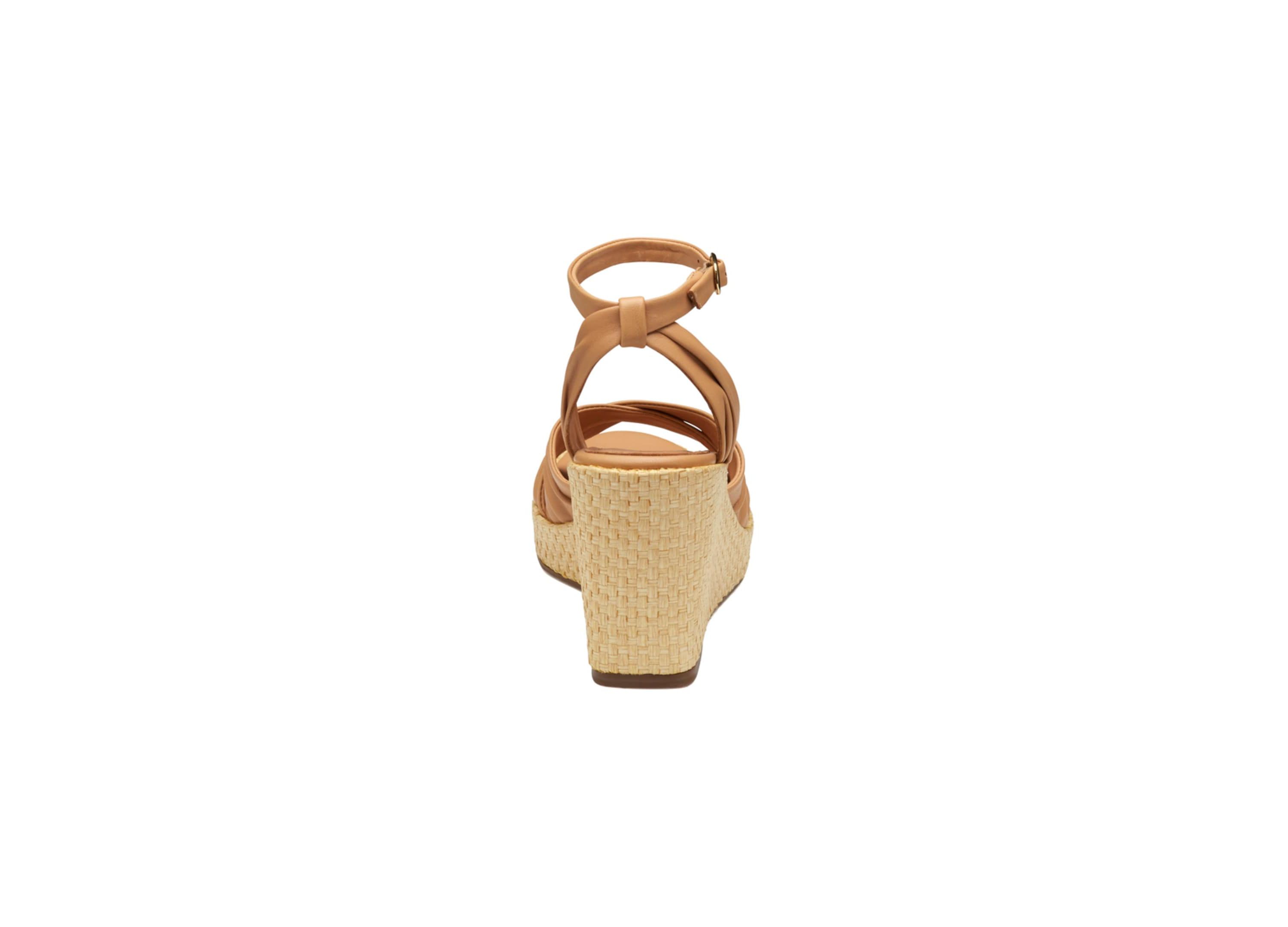 MARCIA CROSS-BAND SANDAL