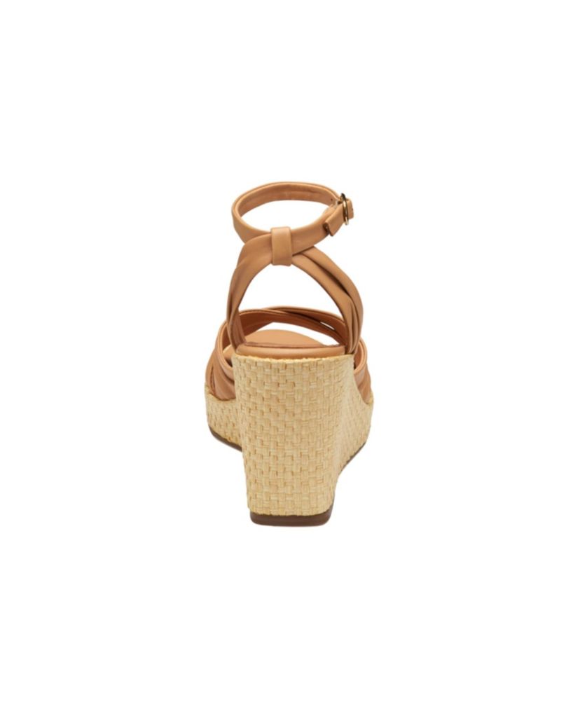 MARCIA CROSS-BAND SANDAL