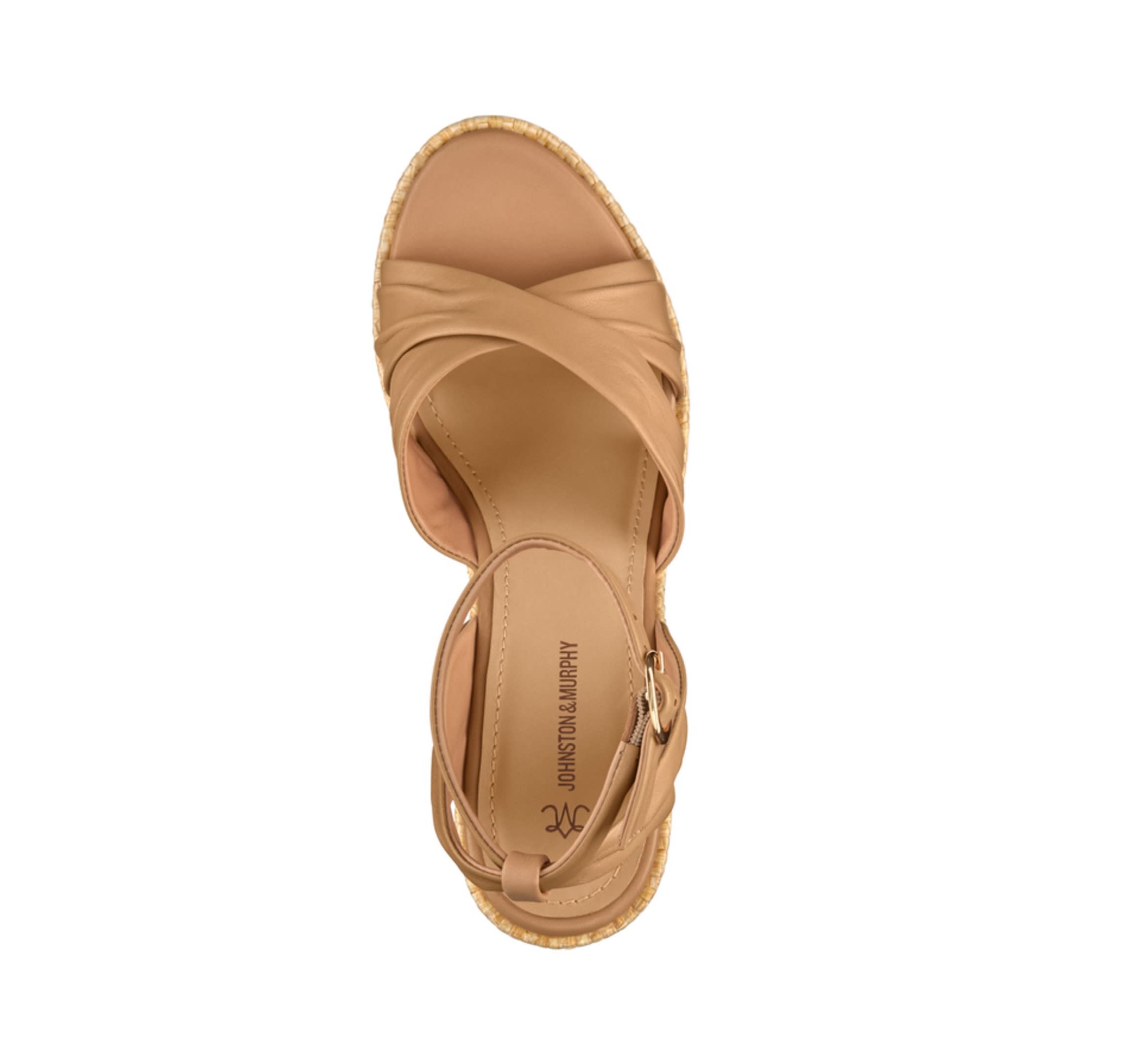 MARCIA CROSS-BAND SANDAL