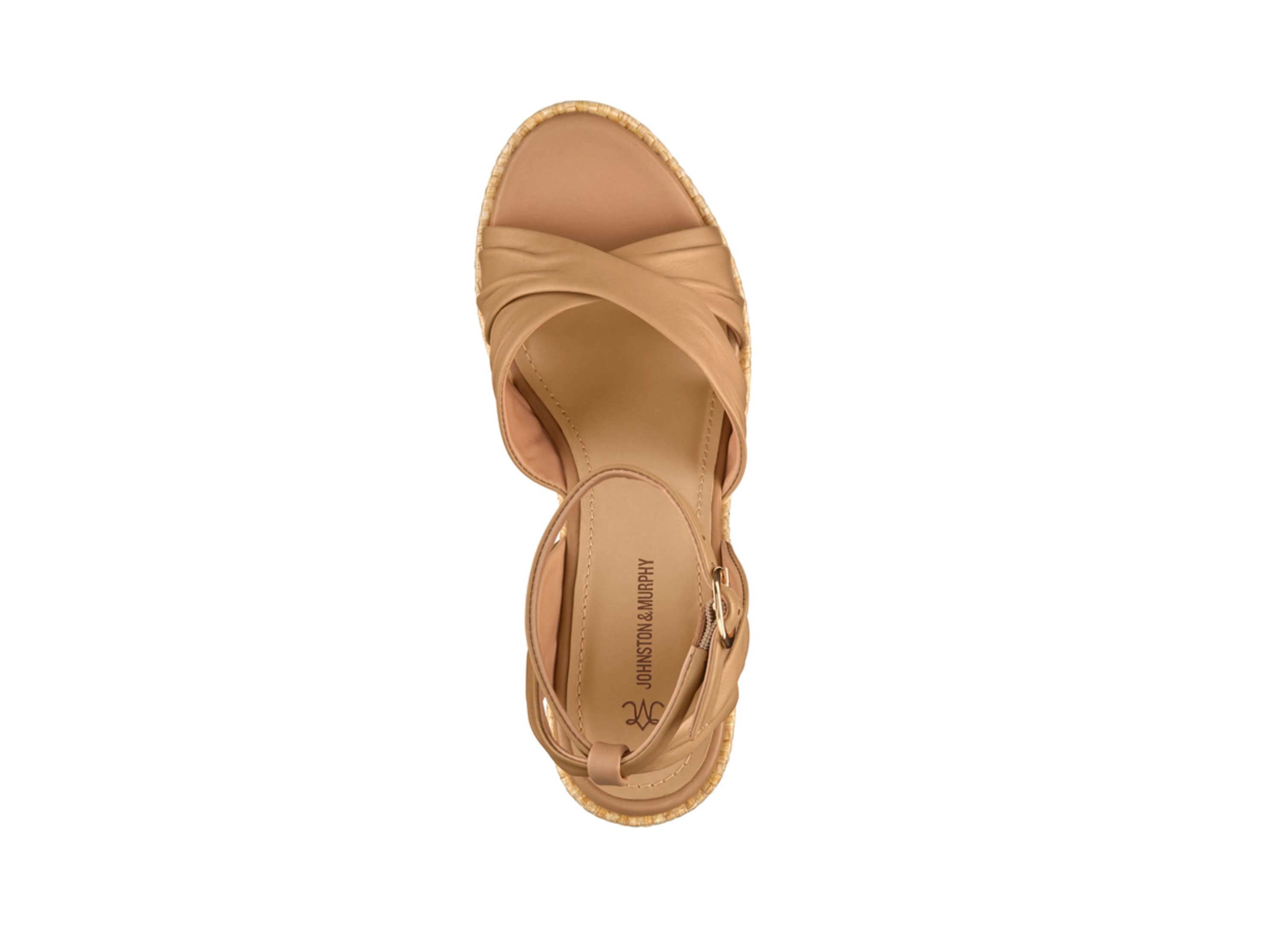 MARCIA CROSS-BAND SANDAL