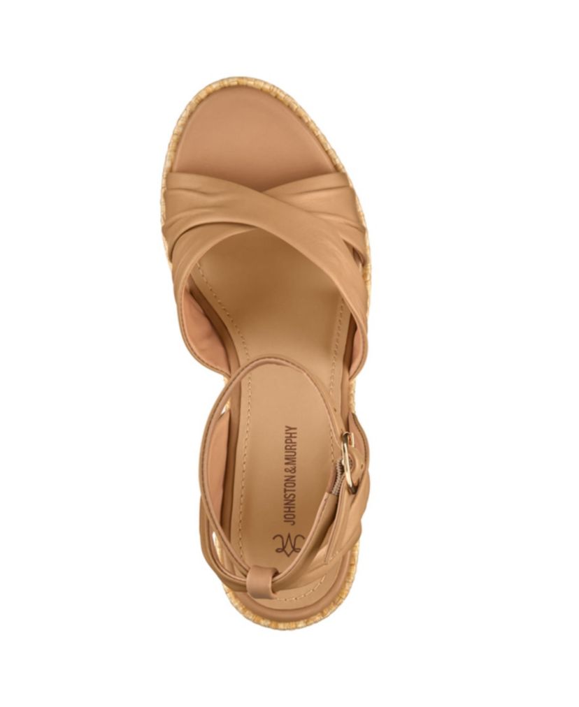 MARCIA CROSS-BAND SANDAL