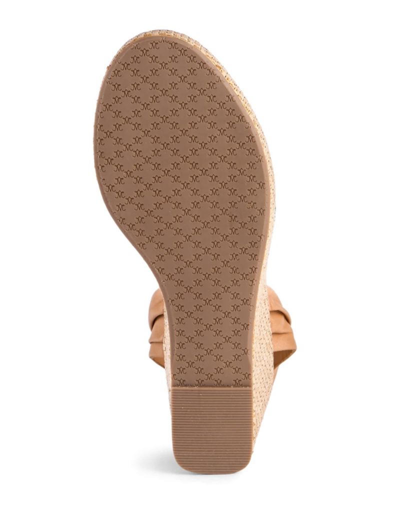 MARCIA CROSS-BAND SANDAL