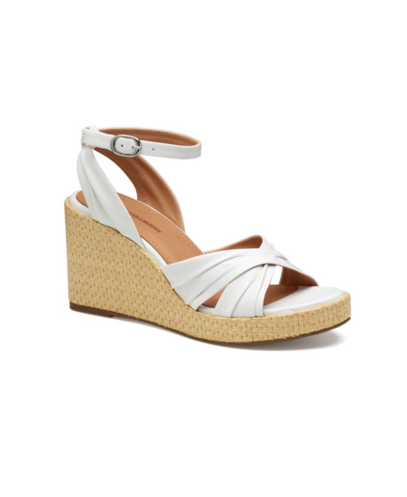 MARCIA CROSS-BAND SANDAL