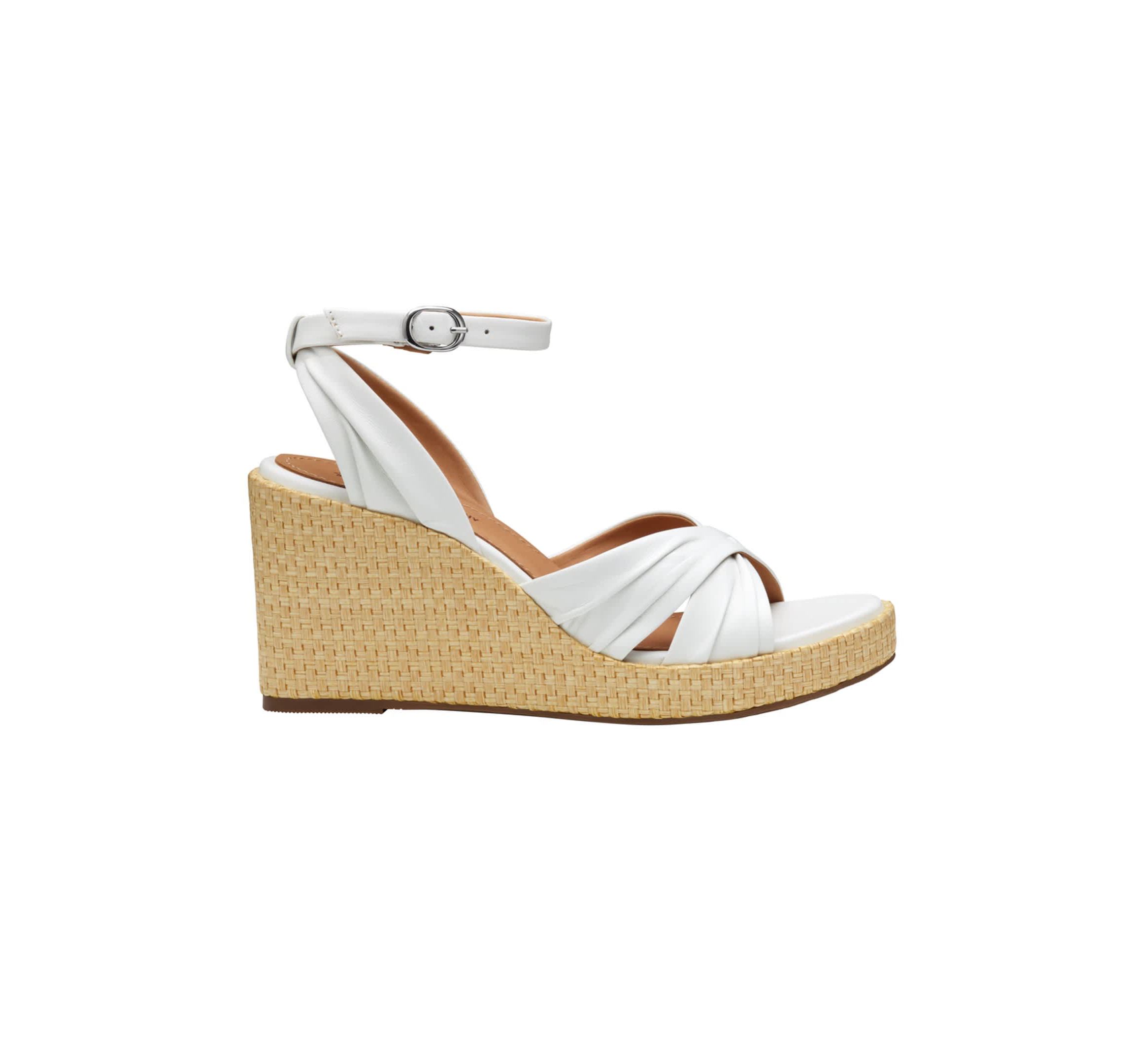 MARCIA CROSS-BAND SANDAL