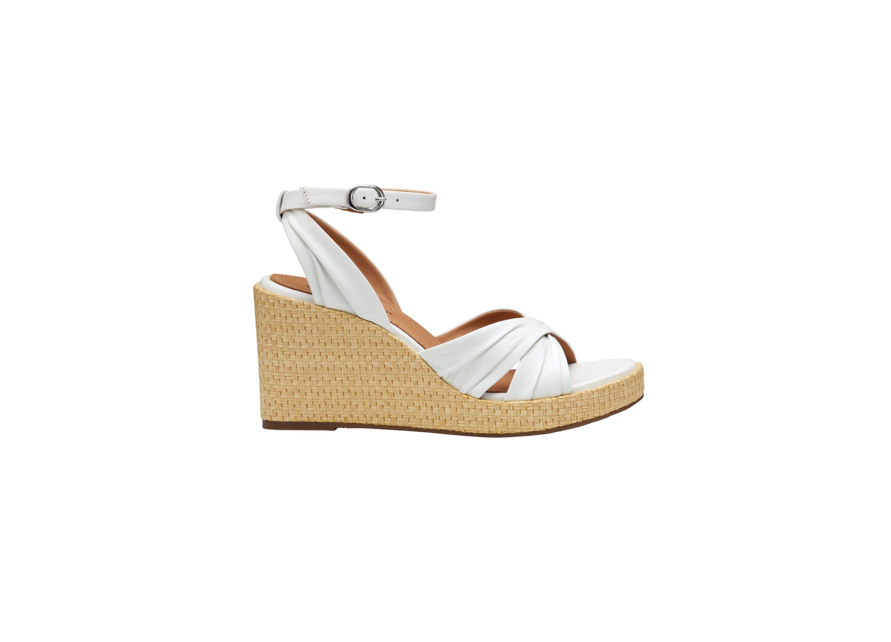 MARCIA CROSS-BAND SANDAL