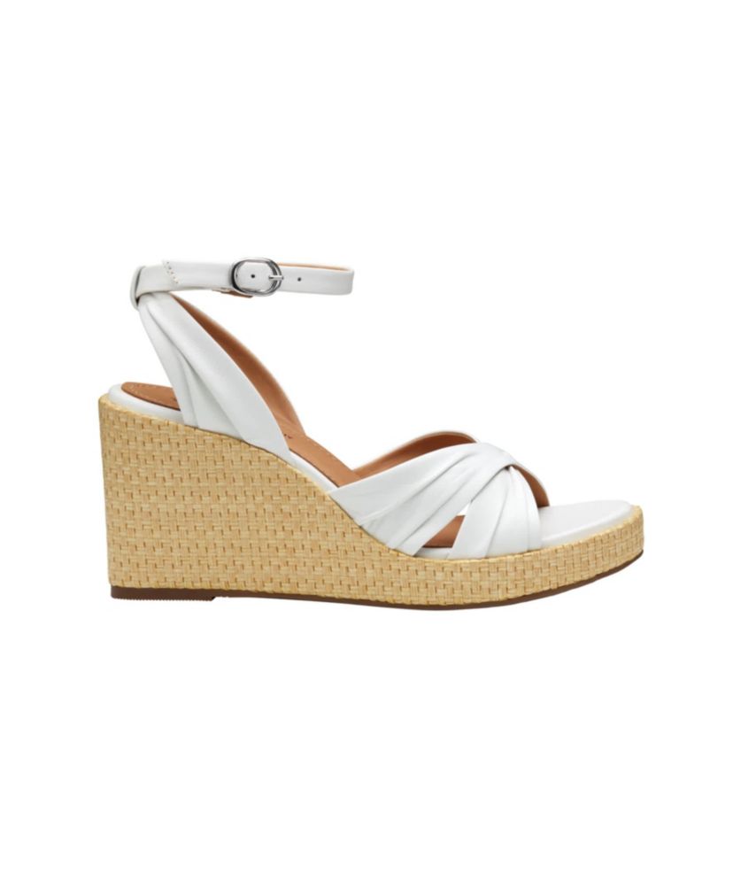 MARCIA CROSS-BAND SANDAL