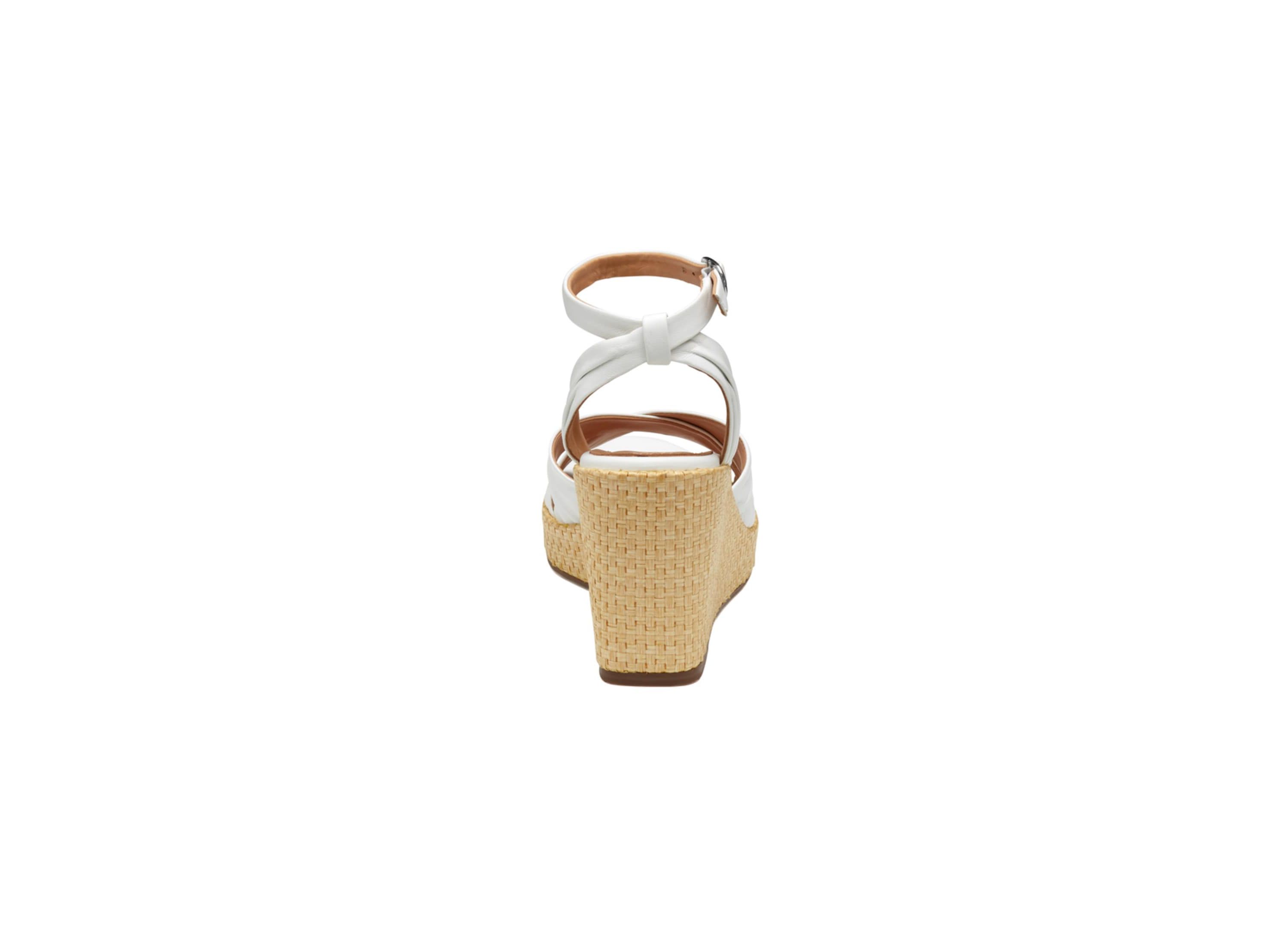 MARCIA CROSS-BAND SANDAL
