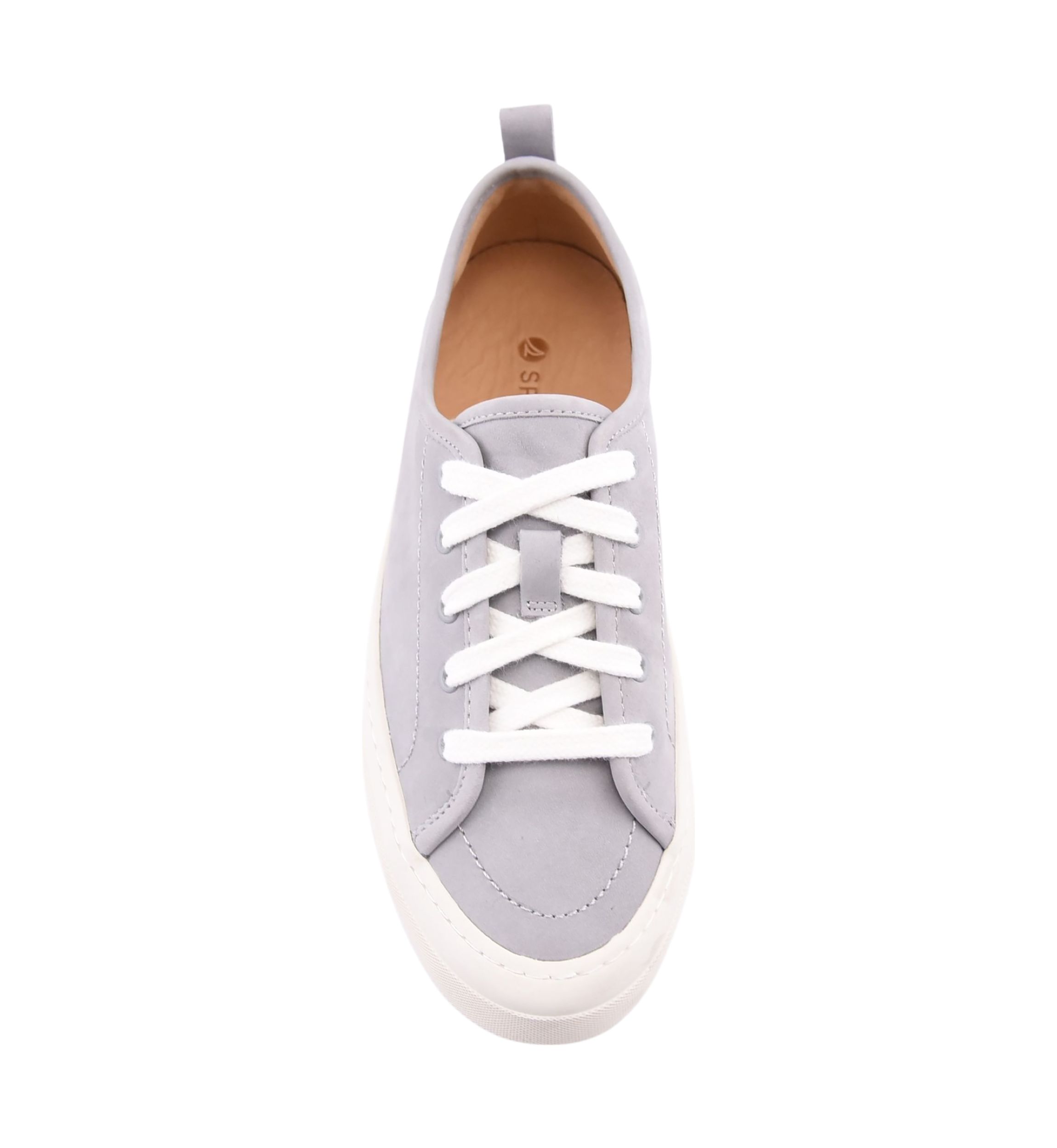 Candy Lace to Toe Sneakers