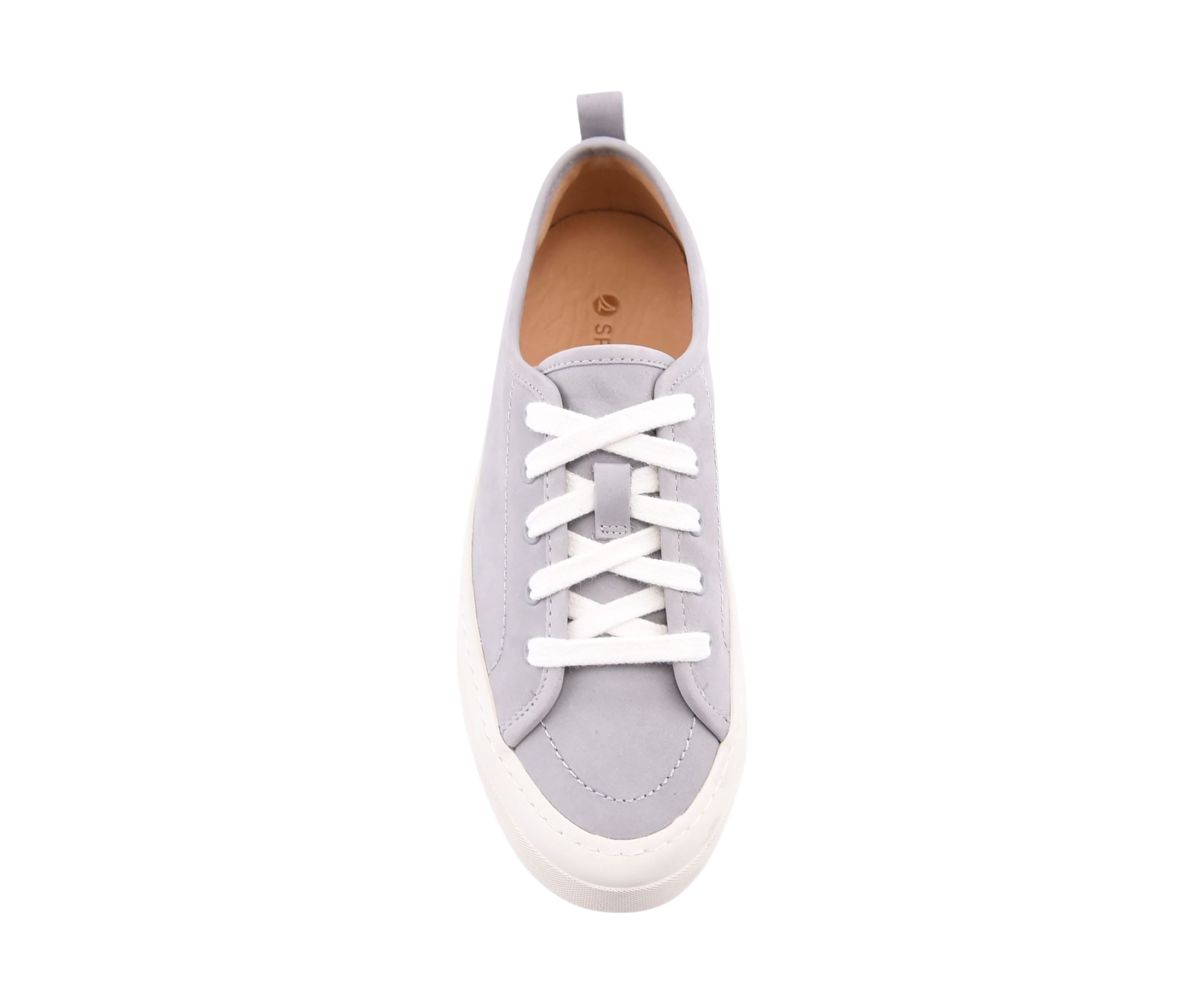Candy Lace to Toe Sneakers