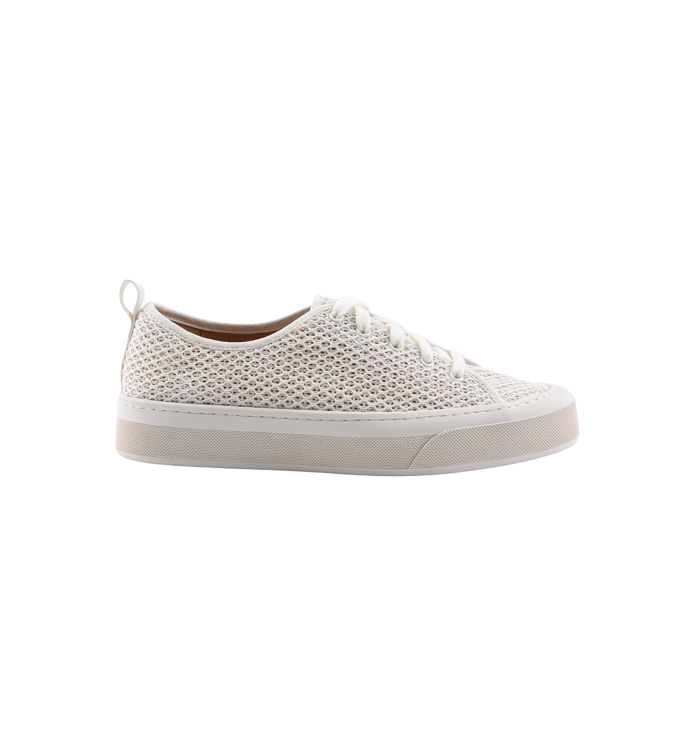 Candy Lace to Toe Sneakers