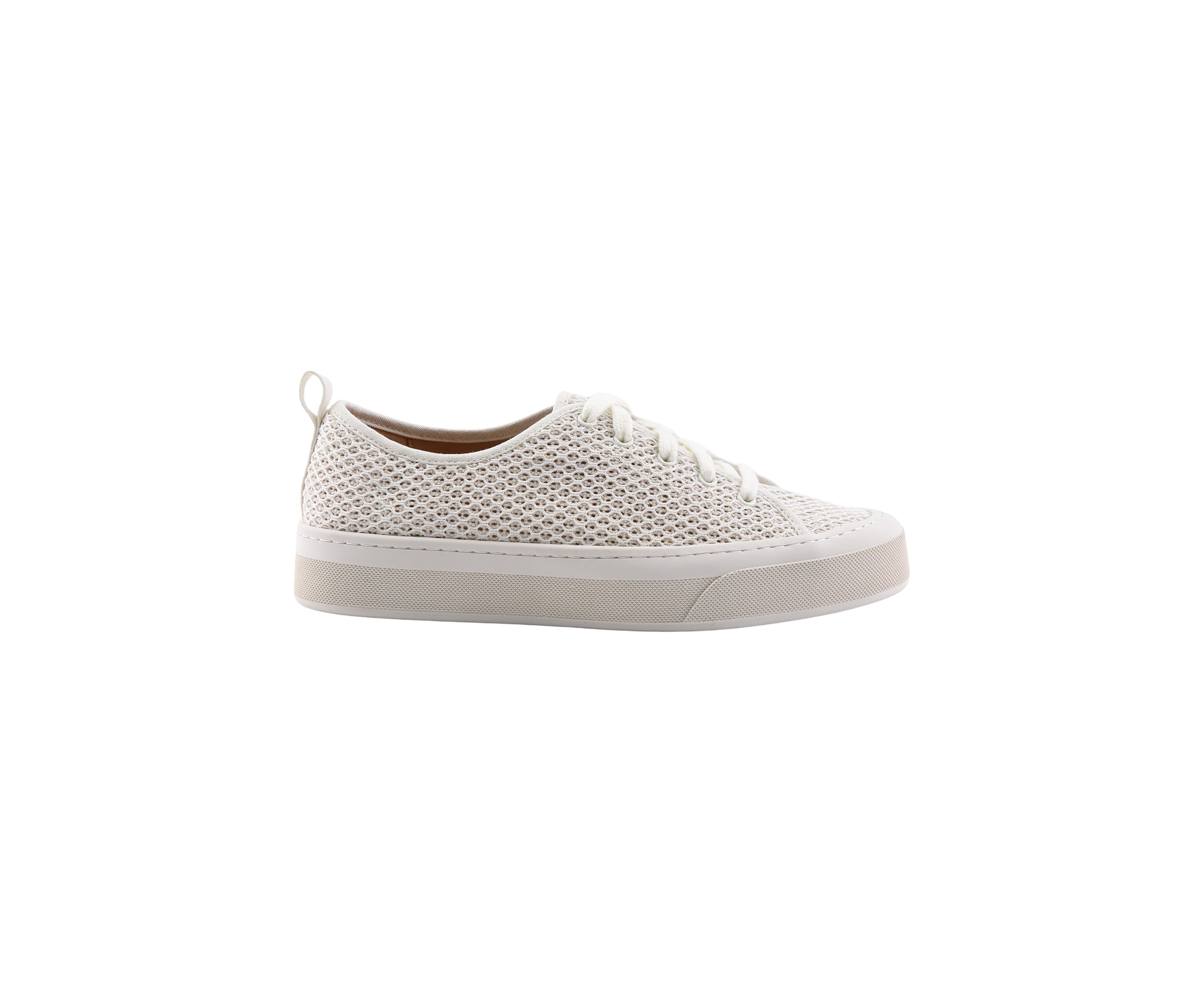 Candy Lace to Toe Sneakers