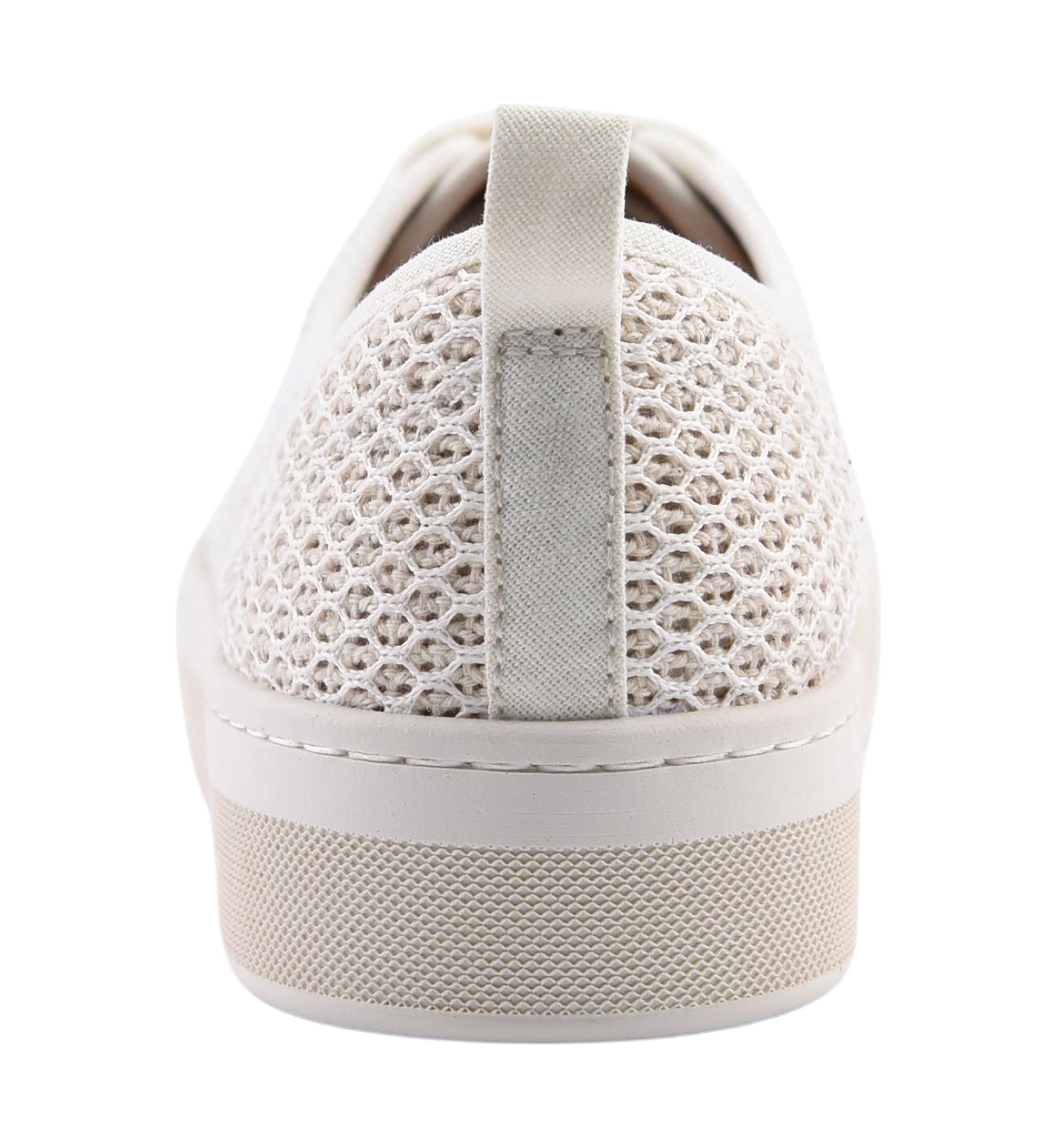 Candy Lace to Toe Sneakers