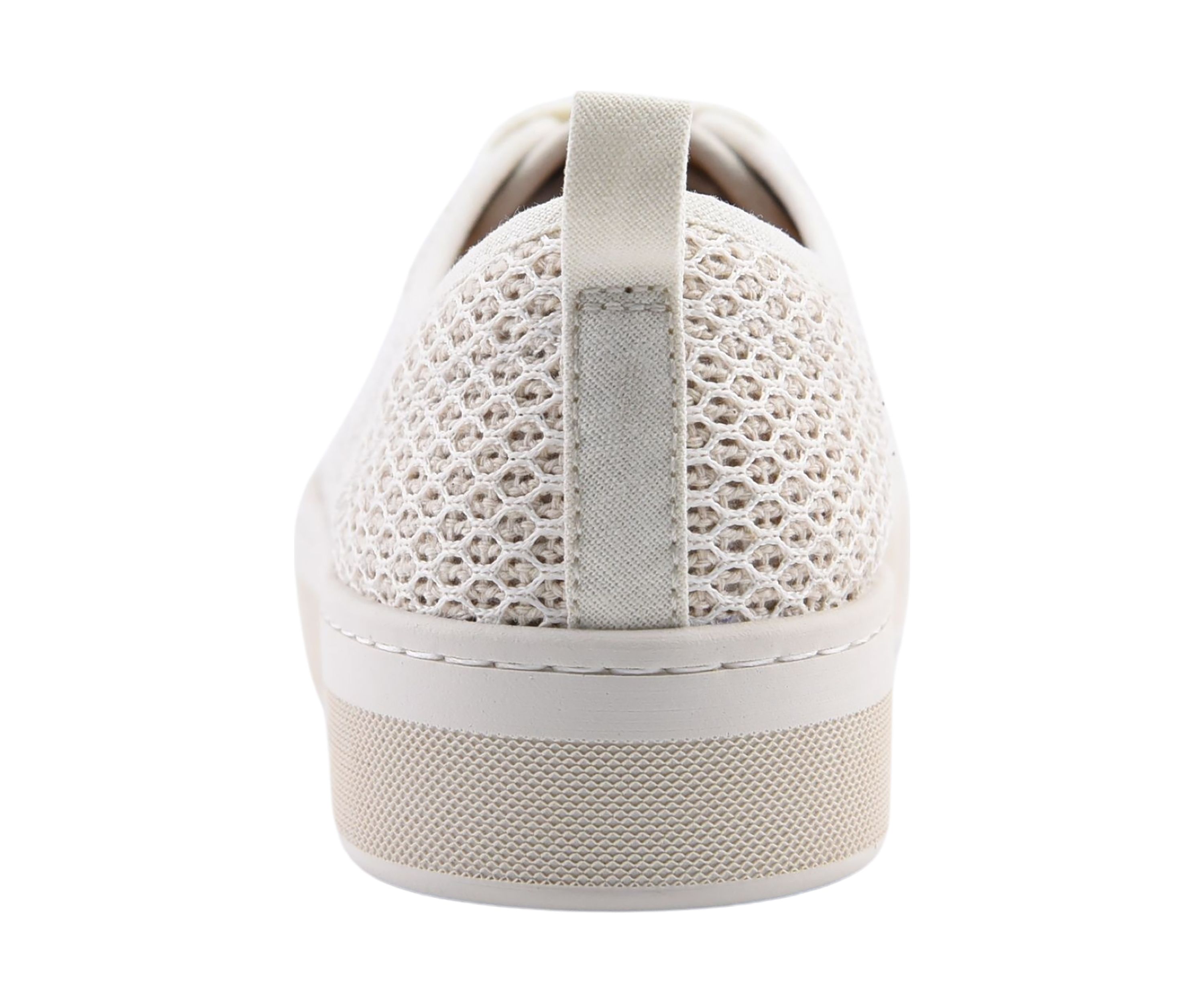 Candy Lace to Toe Sneakers