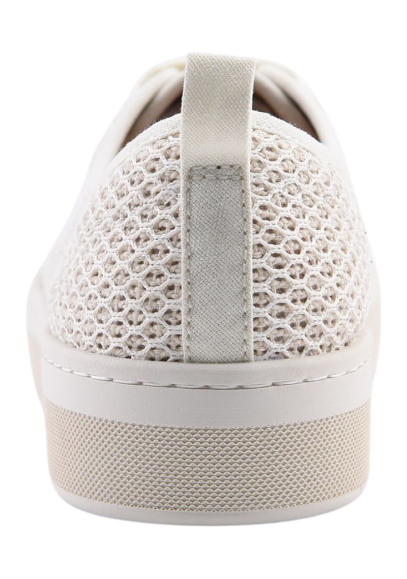 Candy Lace to Toe Sneakers